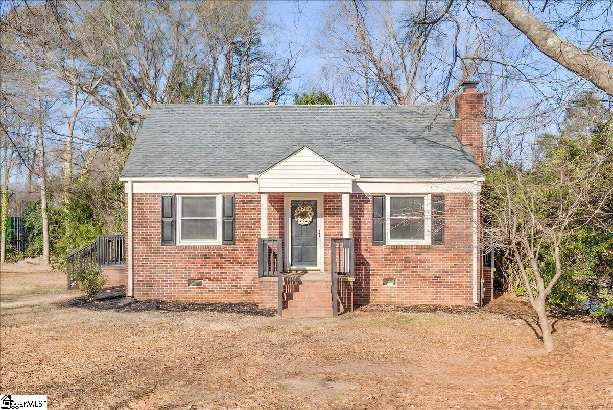 712 Florence Street — photo