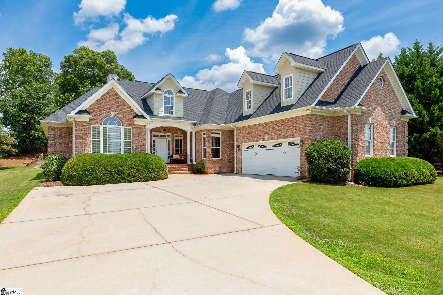 2 Hunters Landing Drive — photo