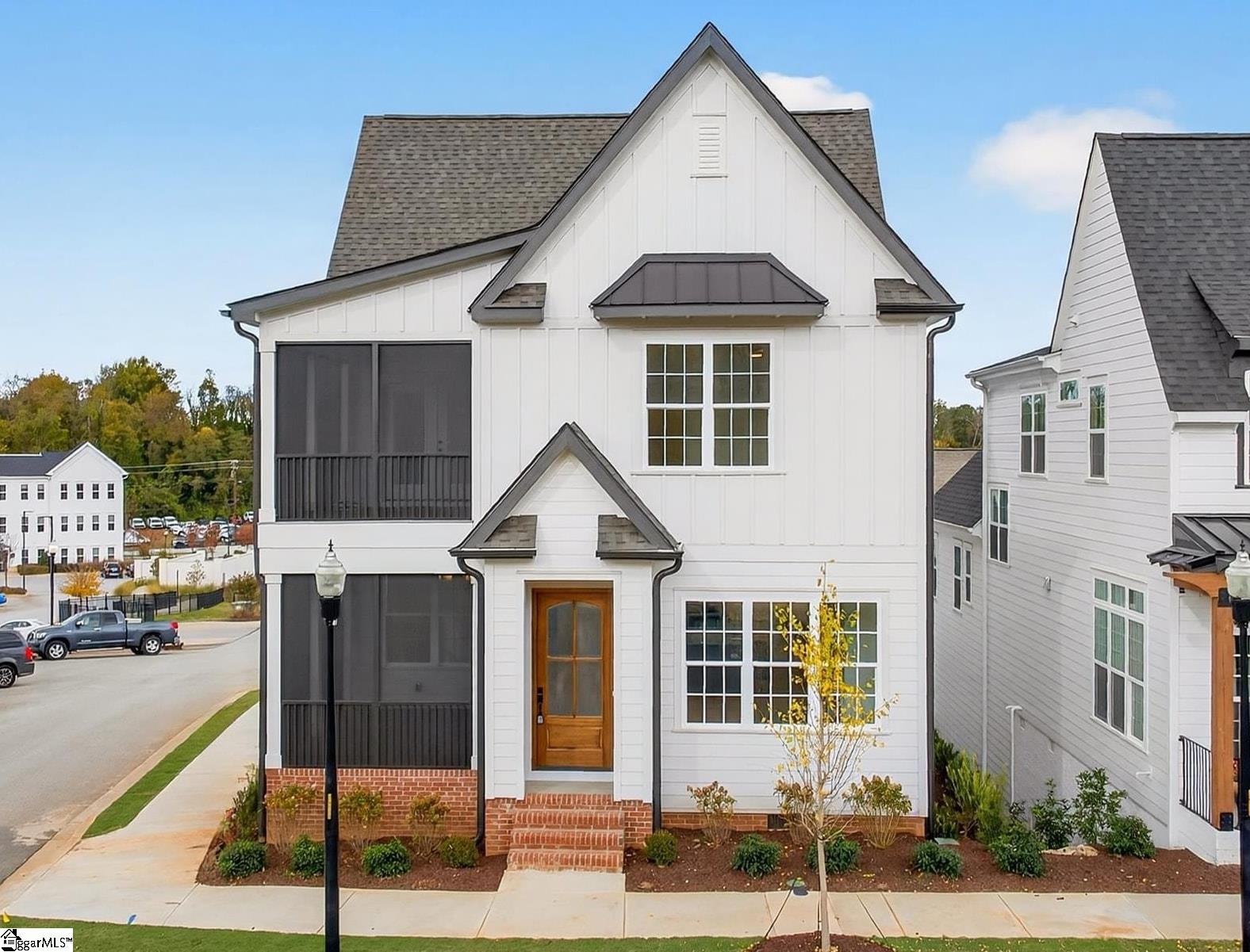 130 Silver Hill Street Lot 1 — photo