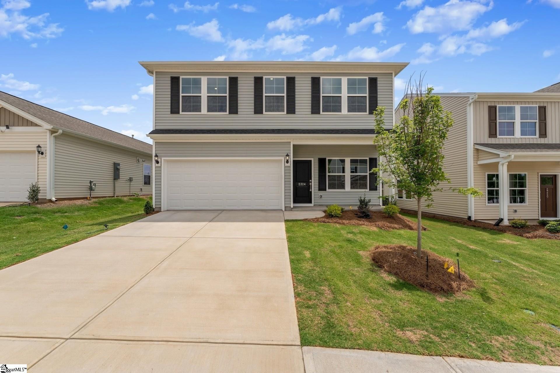 2324 Mill Loop Lot 60 — photo
