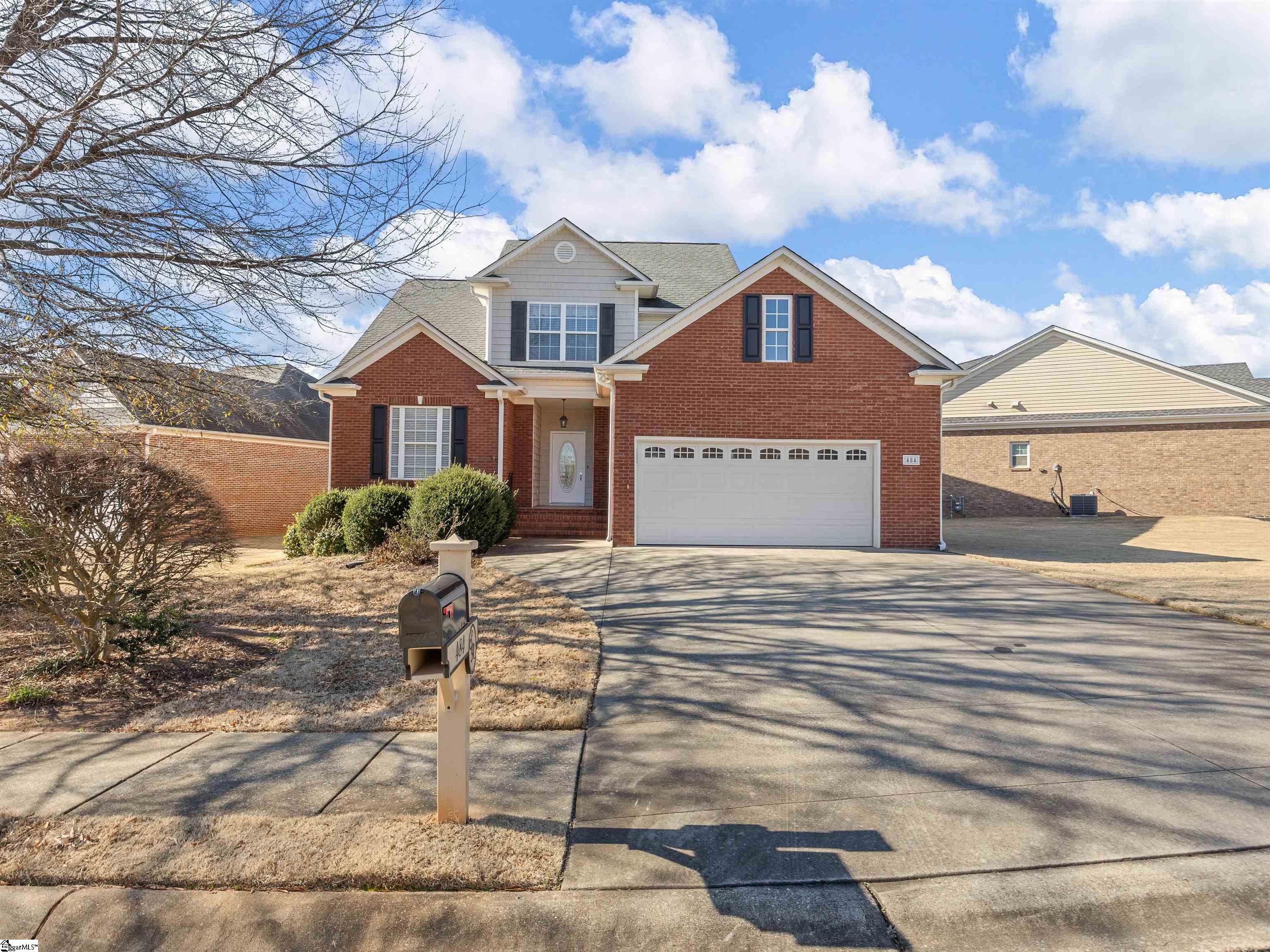 484 Cider Park Drive — photo