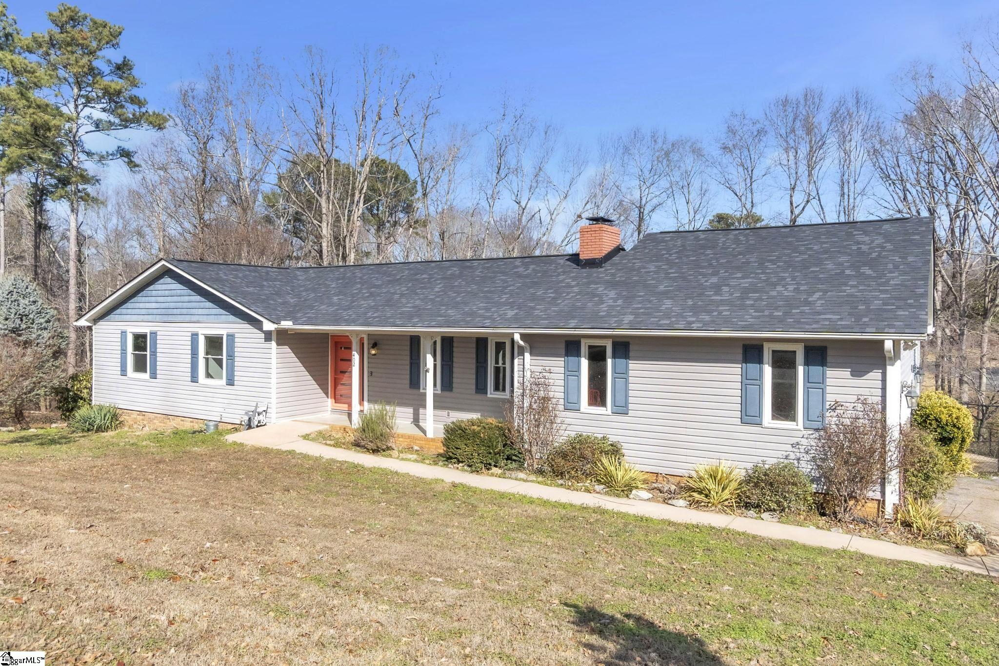 402 Shady Point, Inman, SC 29349