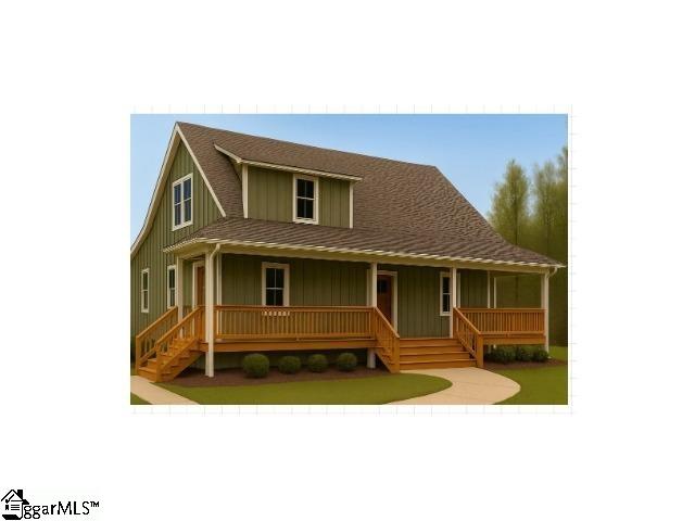Lot 13 Hideaway Hill Way — photo