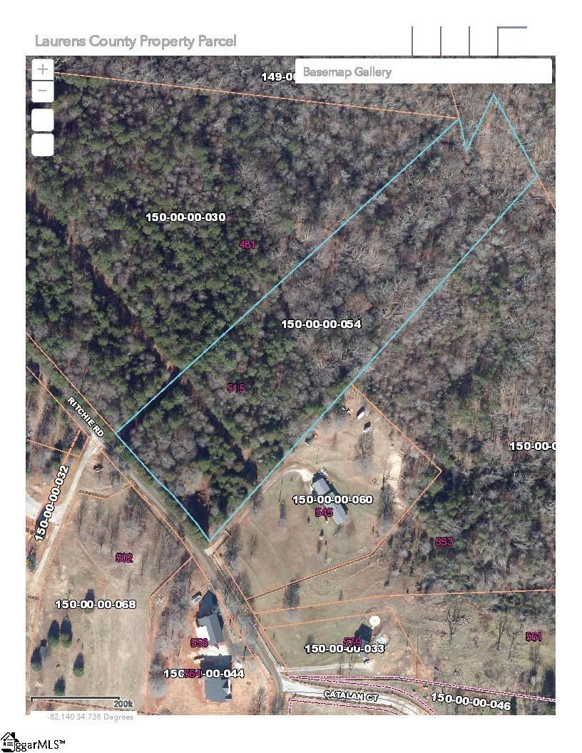 515 Ritchie Road, Fountain Inn, SC 29644 — photo 2
