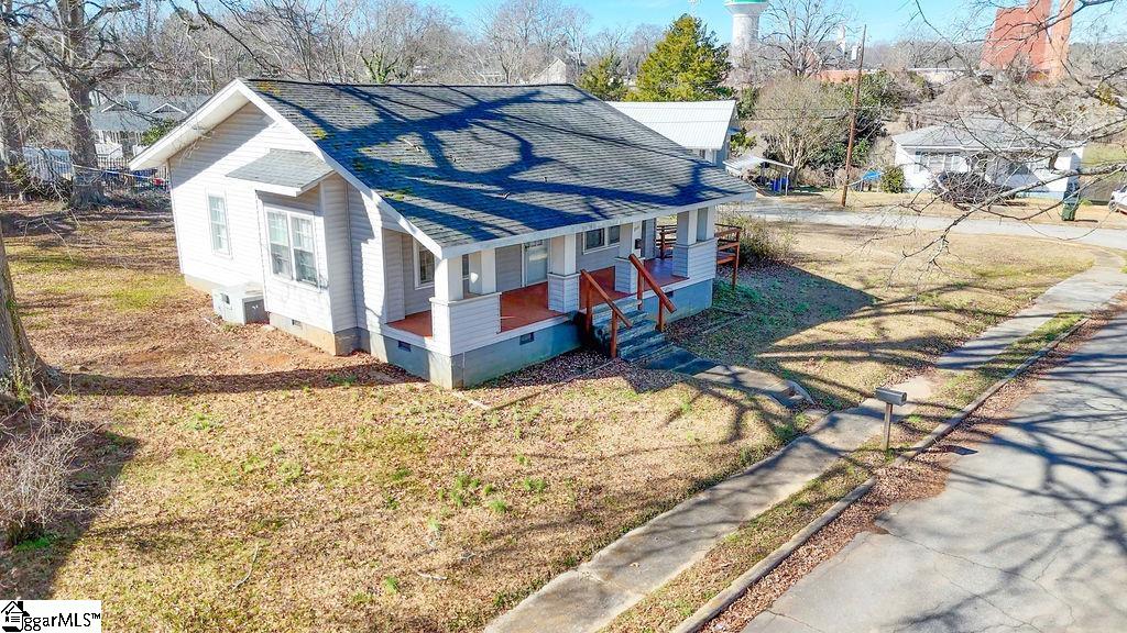 215 Louisiana Street — photo