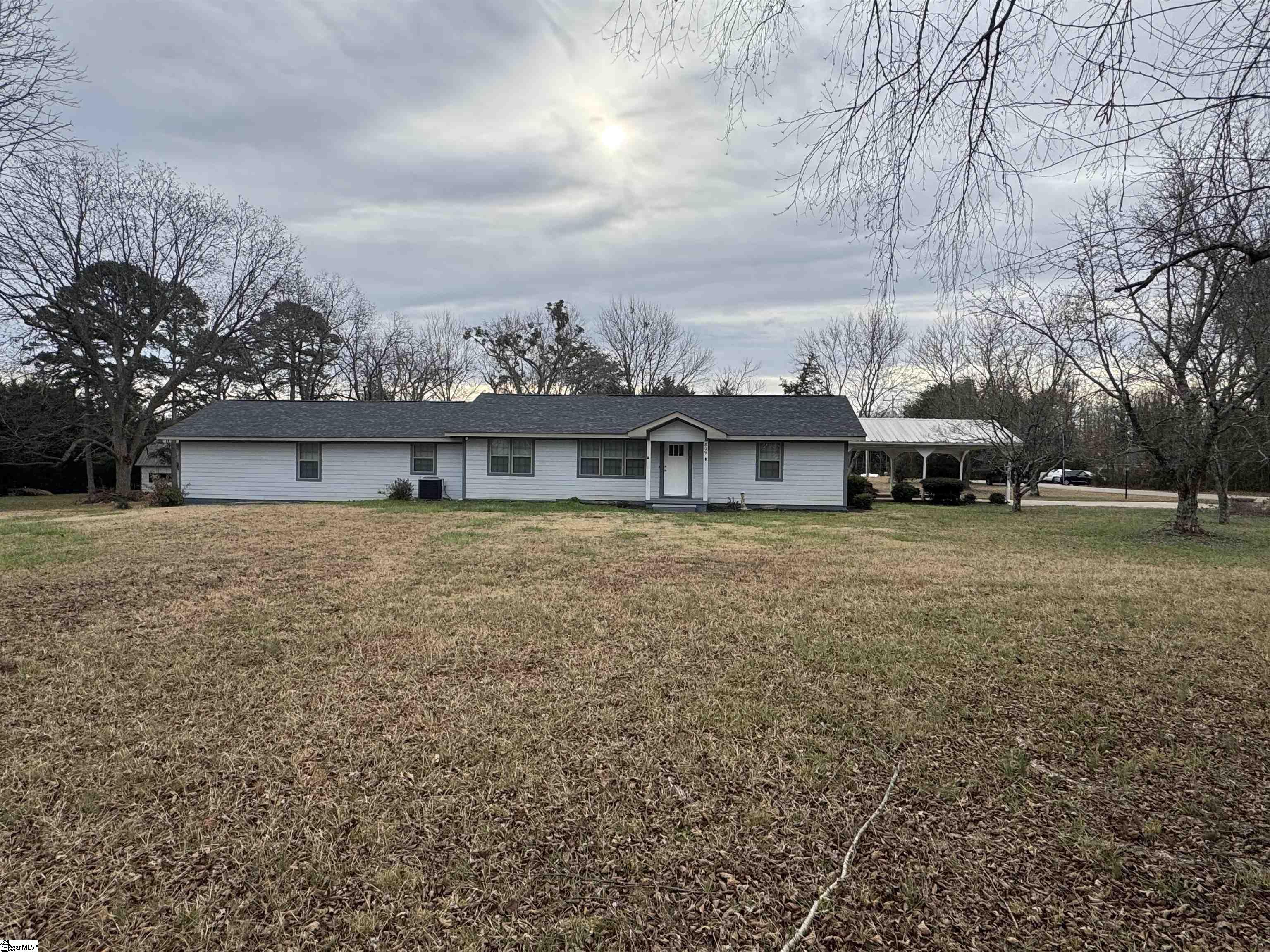 809 John Dodd Road — photo