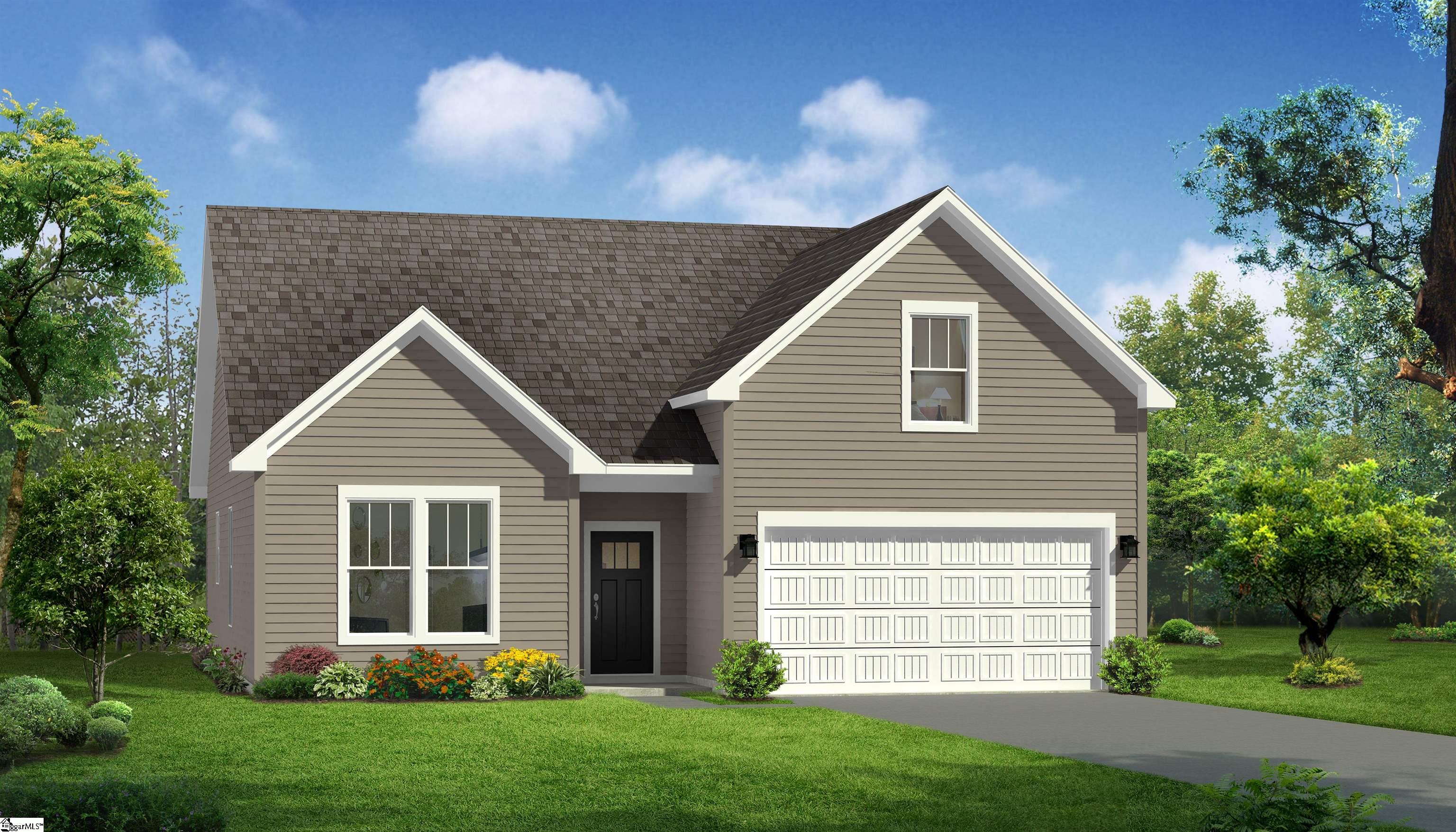 602 Terpack Court — photo