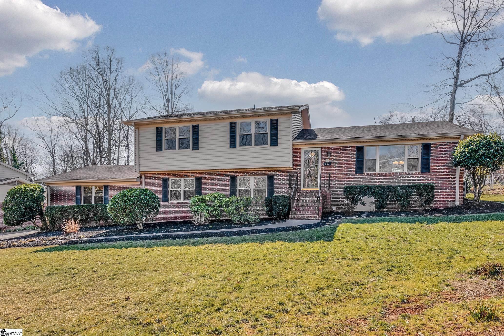 507 Edwards Mill Road — photo