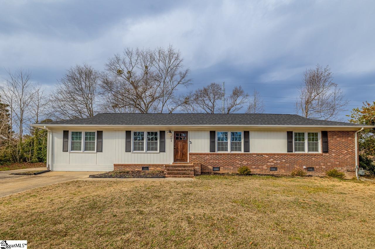 603 Creighton Drive — photo