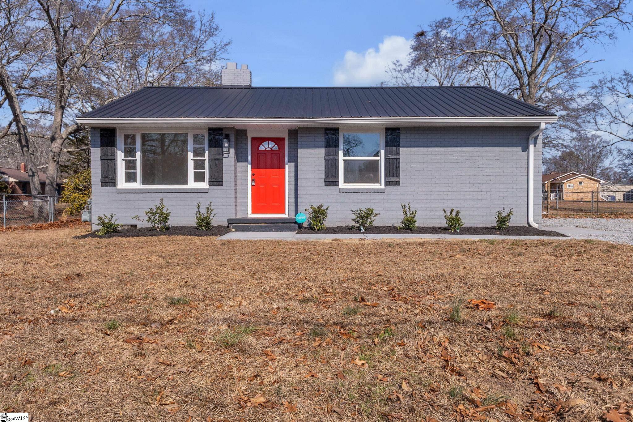 111 Westwood Drive — photo