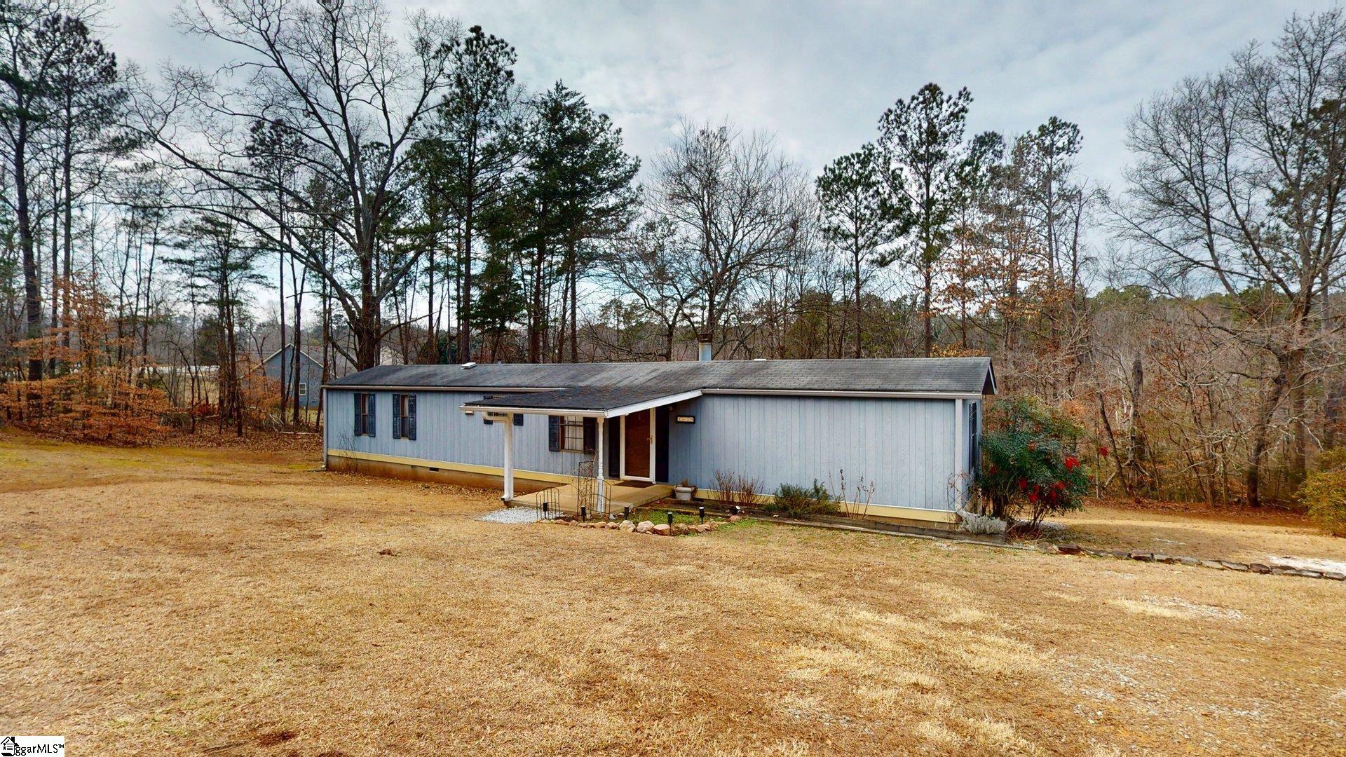 1619 Davis Creek Road — photo