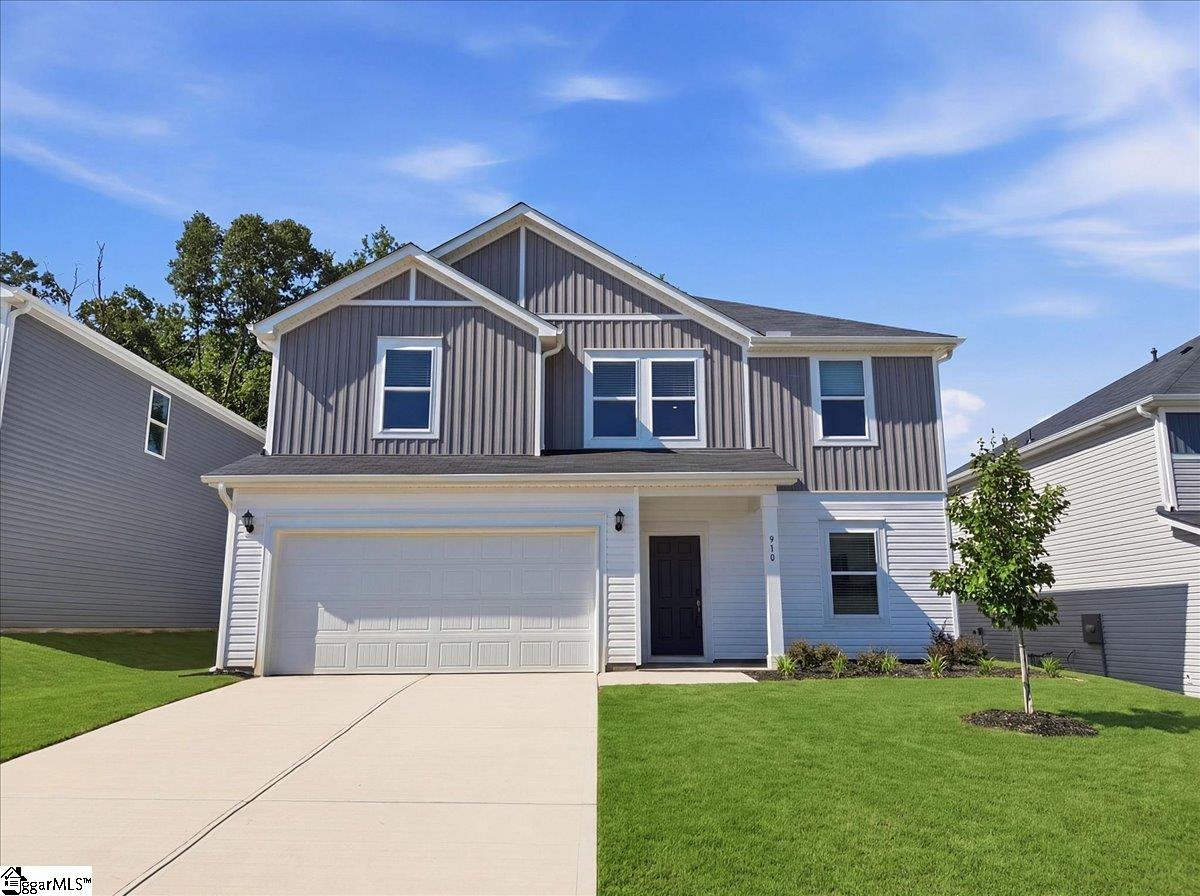 910 Rising Oak Court — photo