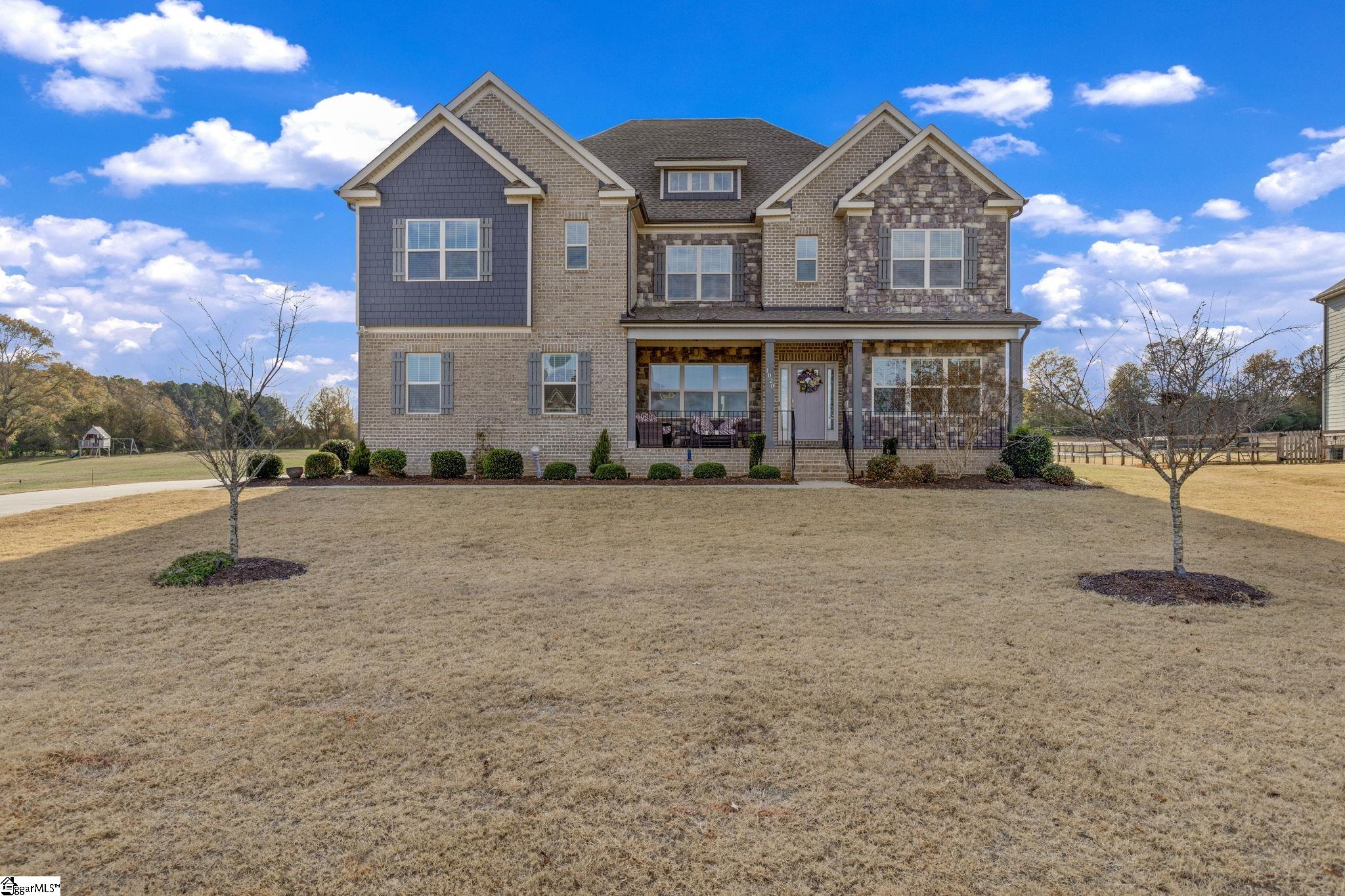 1020 Omega Farms Lane — photo