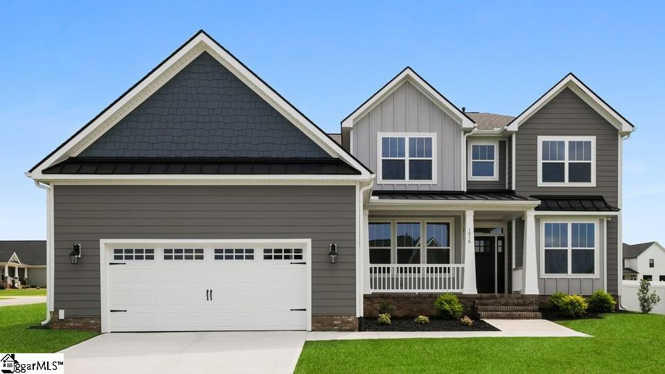 1016 Alder Pond Drive — photo