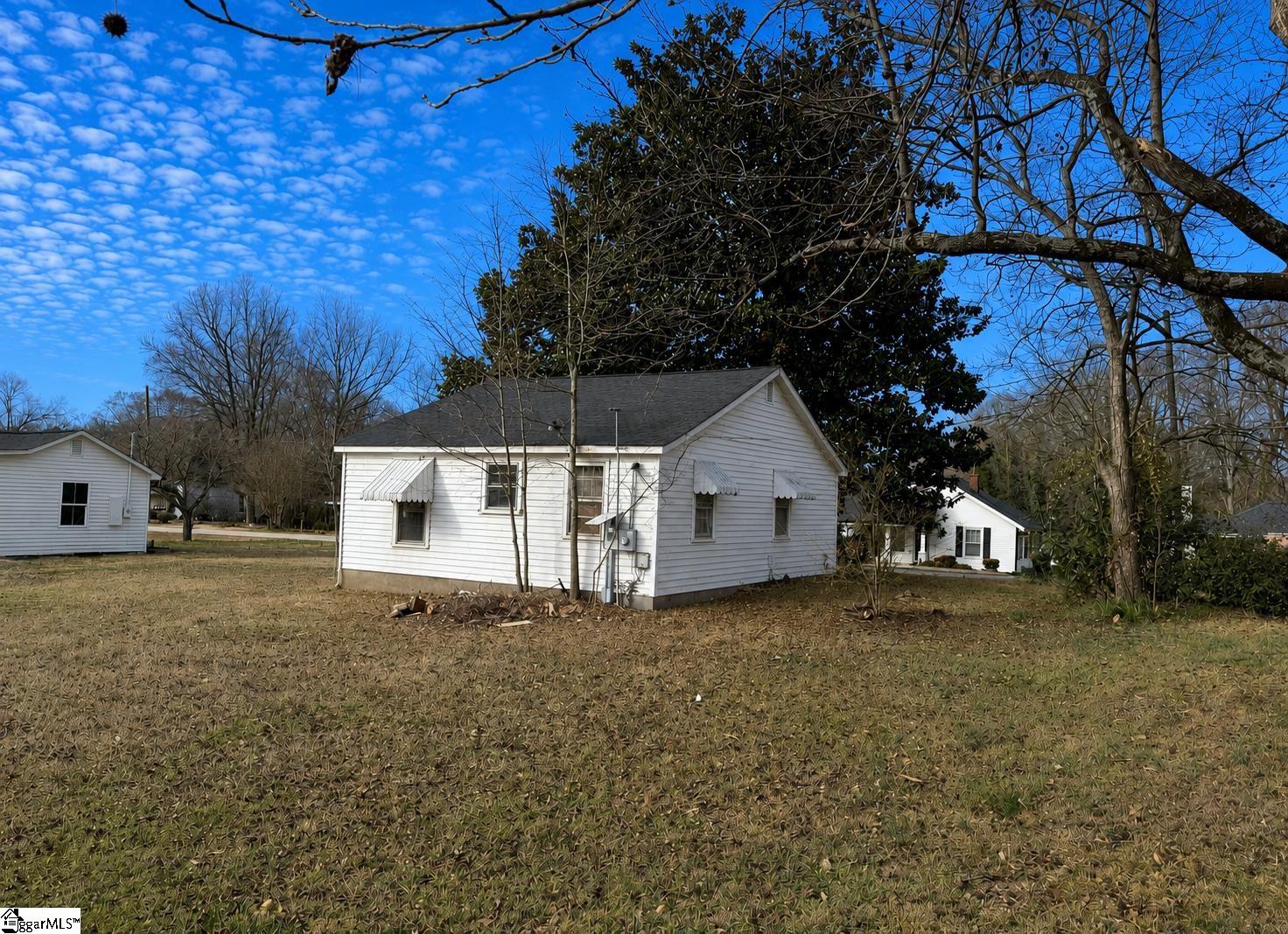 123 Circle Drive — photo