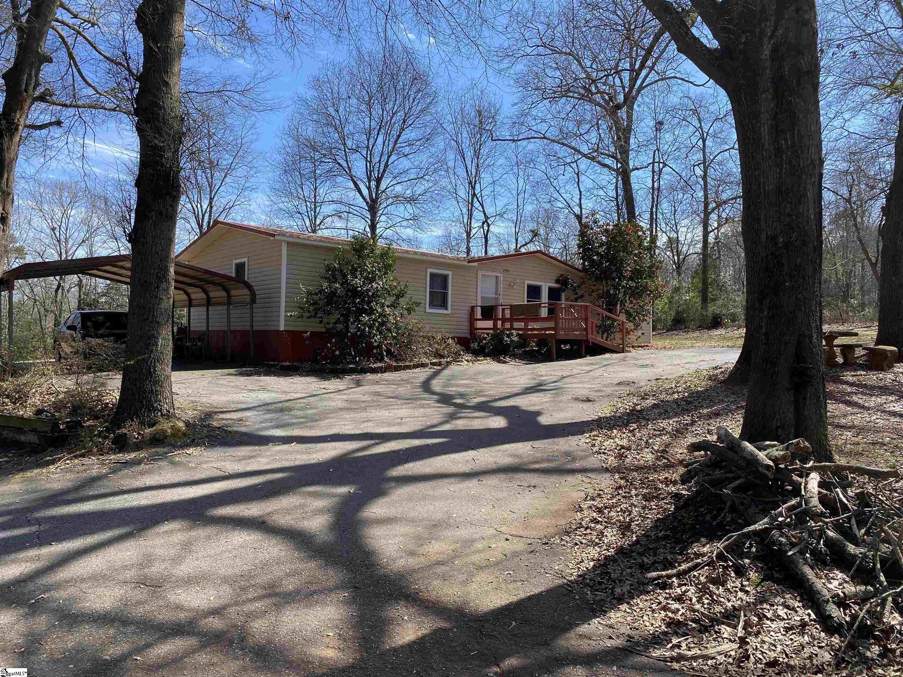 2559 John Dodd Road — photo