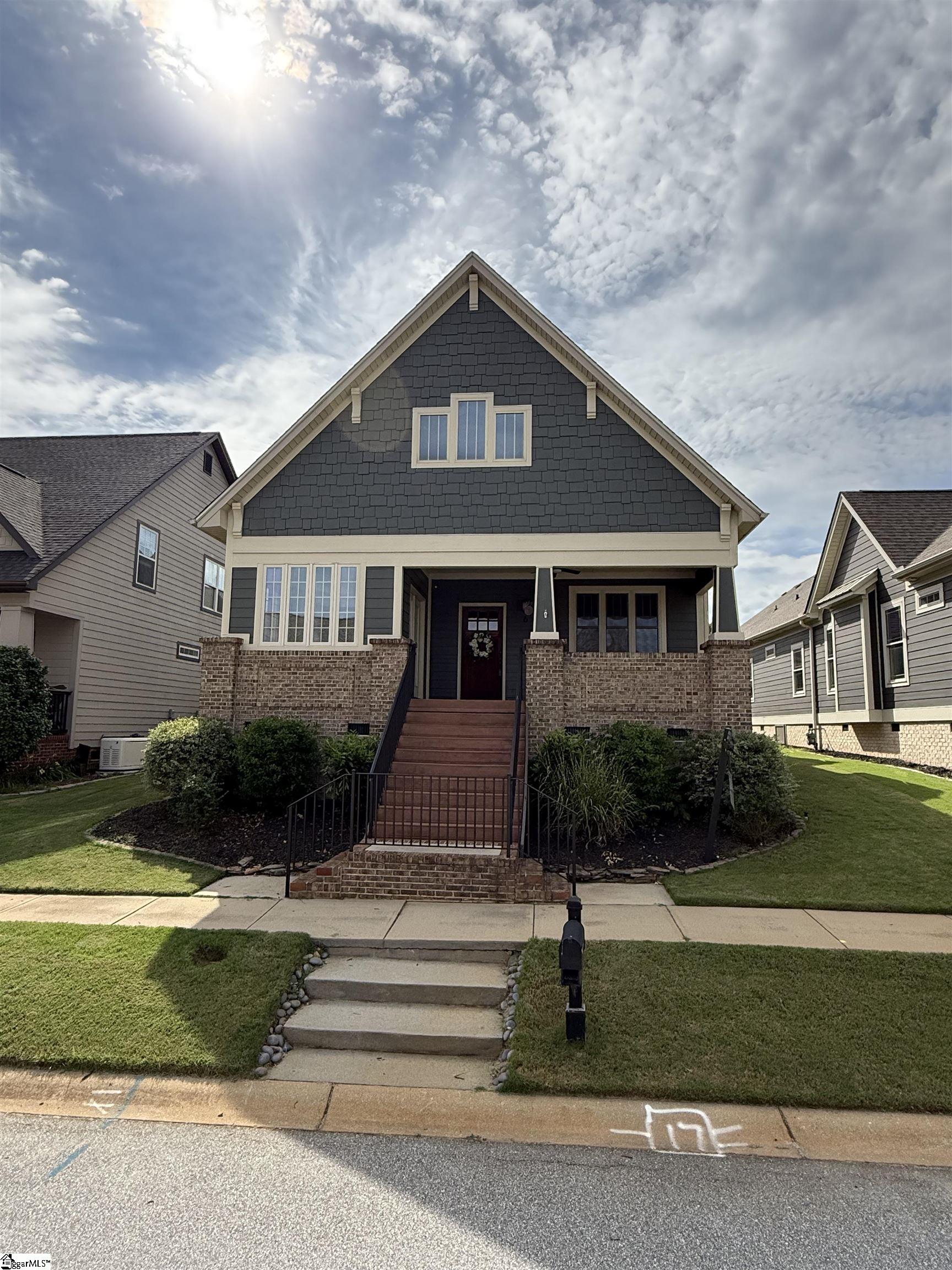 6 Worthington Court — photo