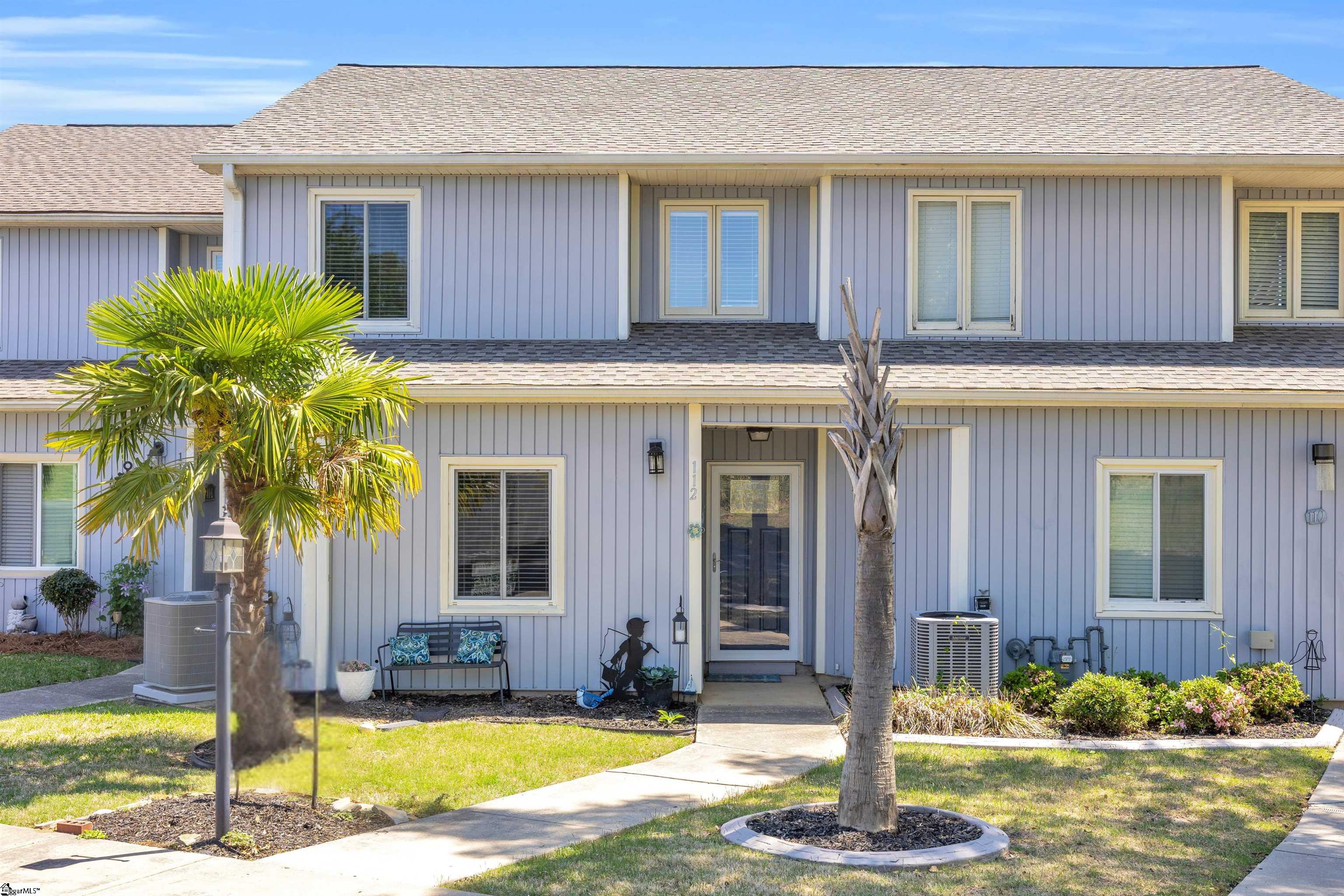 112 Lake Ridge Drive — photo