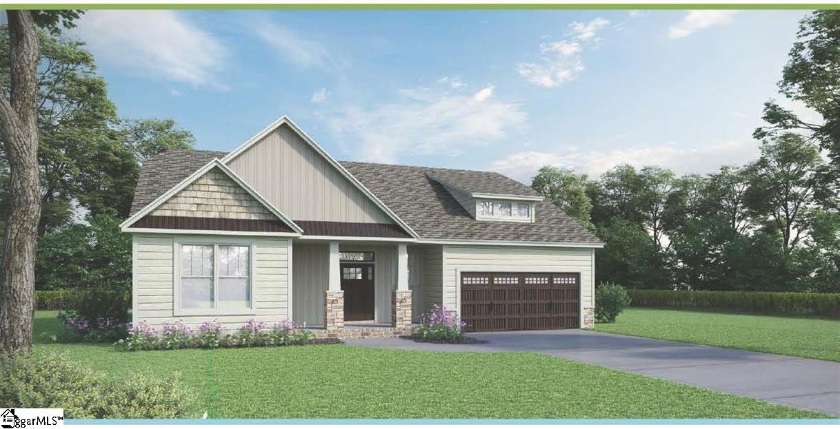 593 Camden Drive — photo