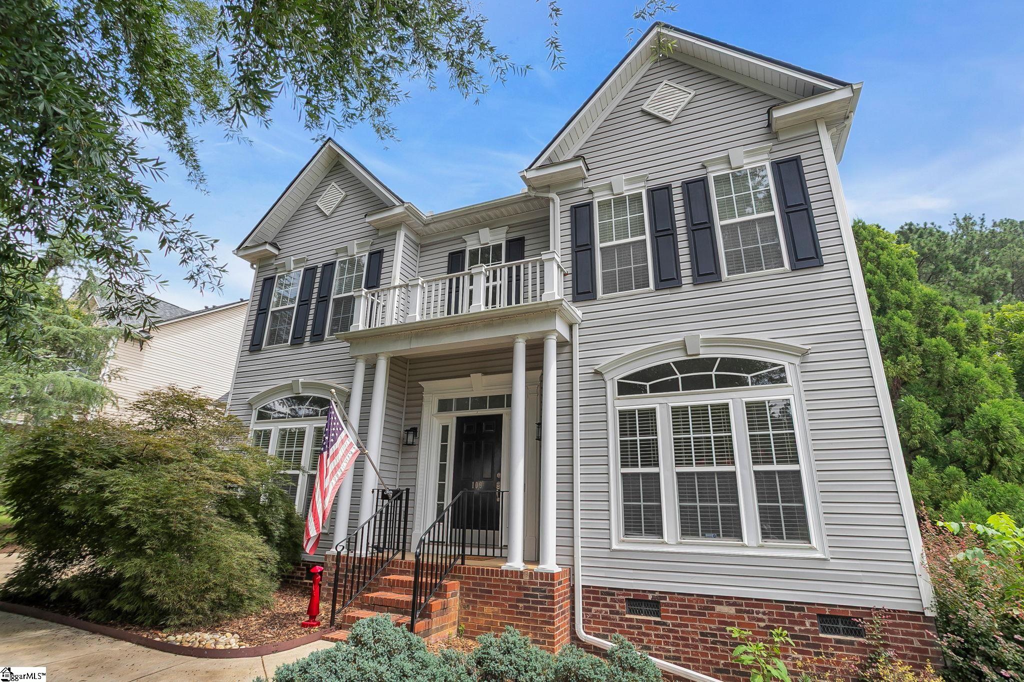 109 Guilford Drive — photo