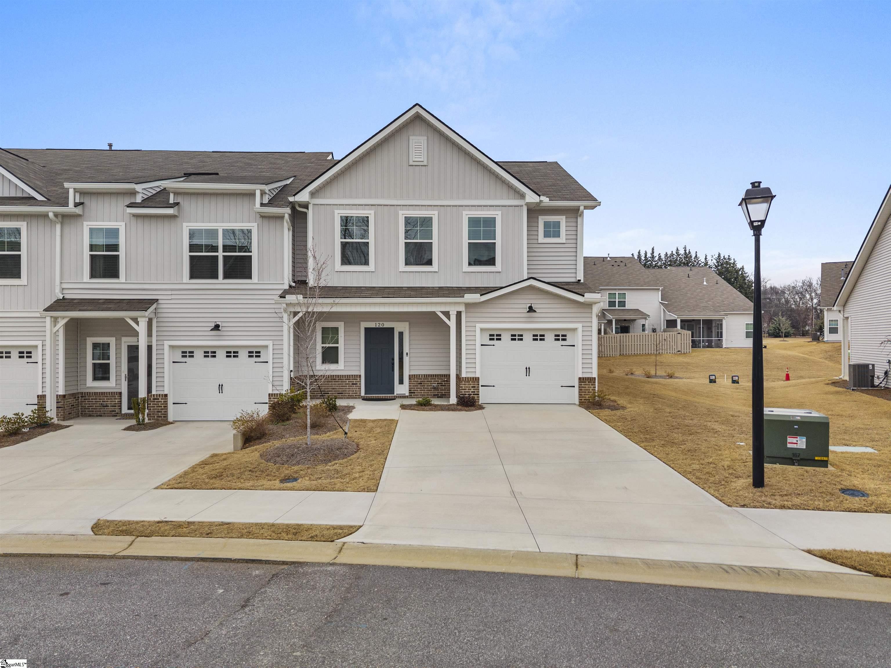 120 Callen Drive — photo
