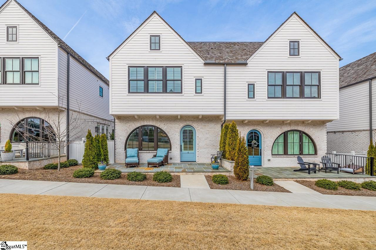 6 Dubose Drive — photo