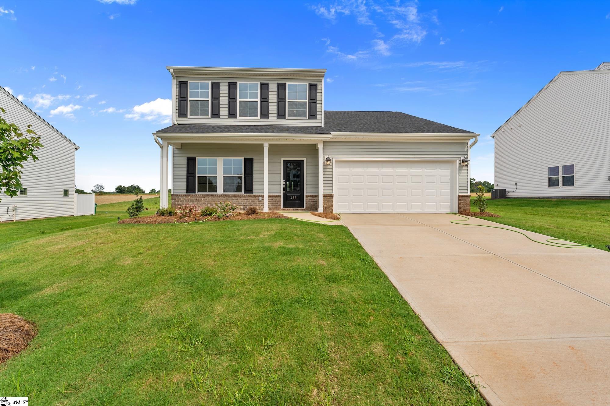 430 Dodger Avenue Lot 27 — photo