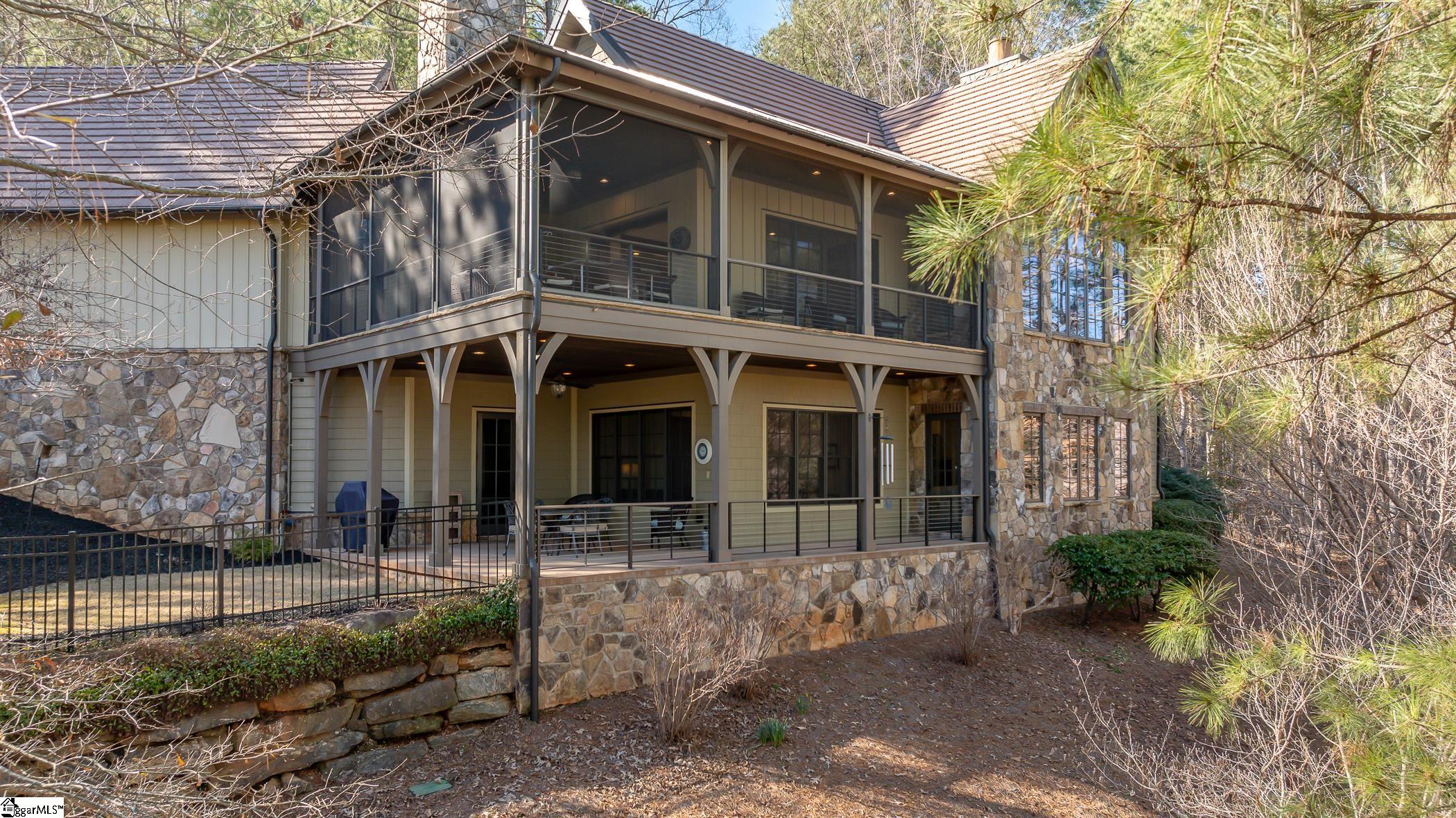 215 Long Ridge Road, Sunset, SC 29685 — photo 3