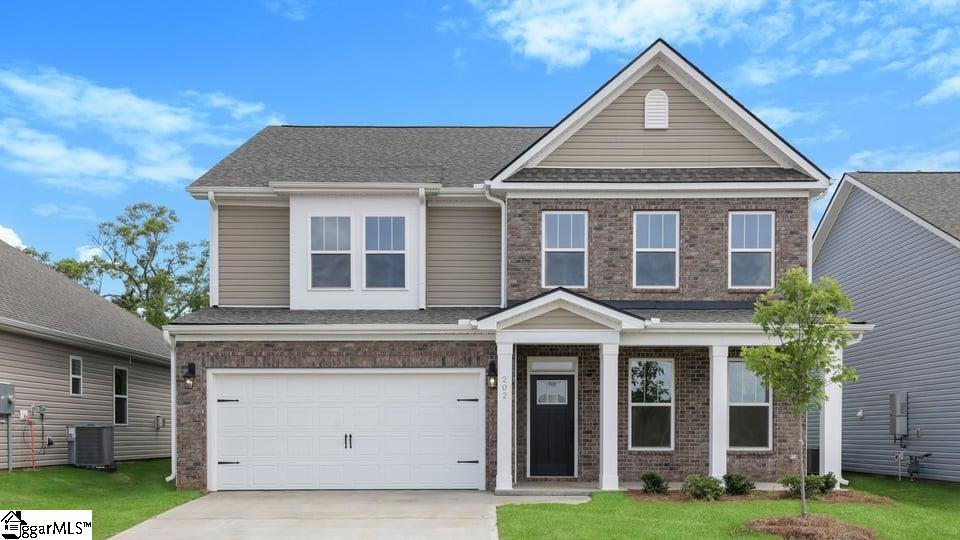 202 Archer Drive — photo