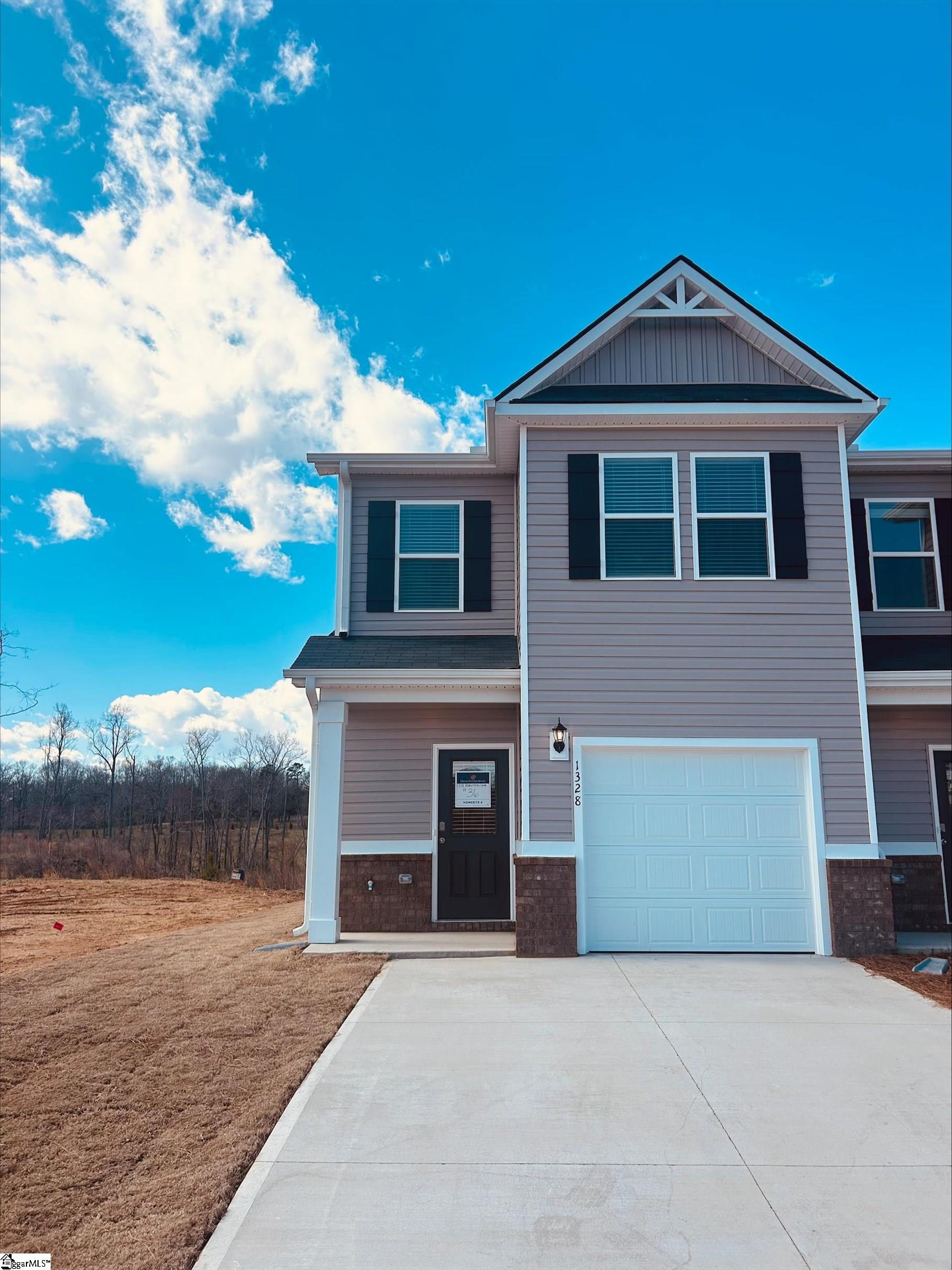 1328 Roadstead Lane Lot 36 — photo