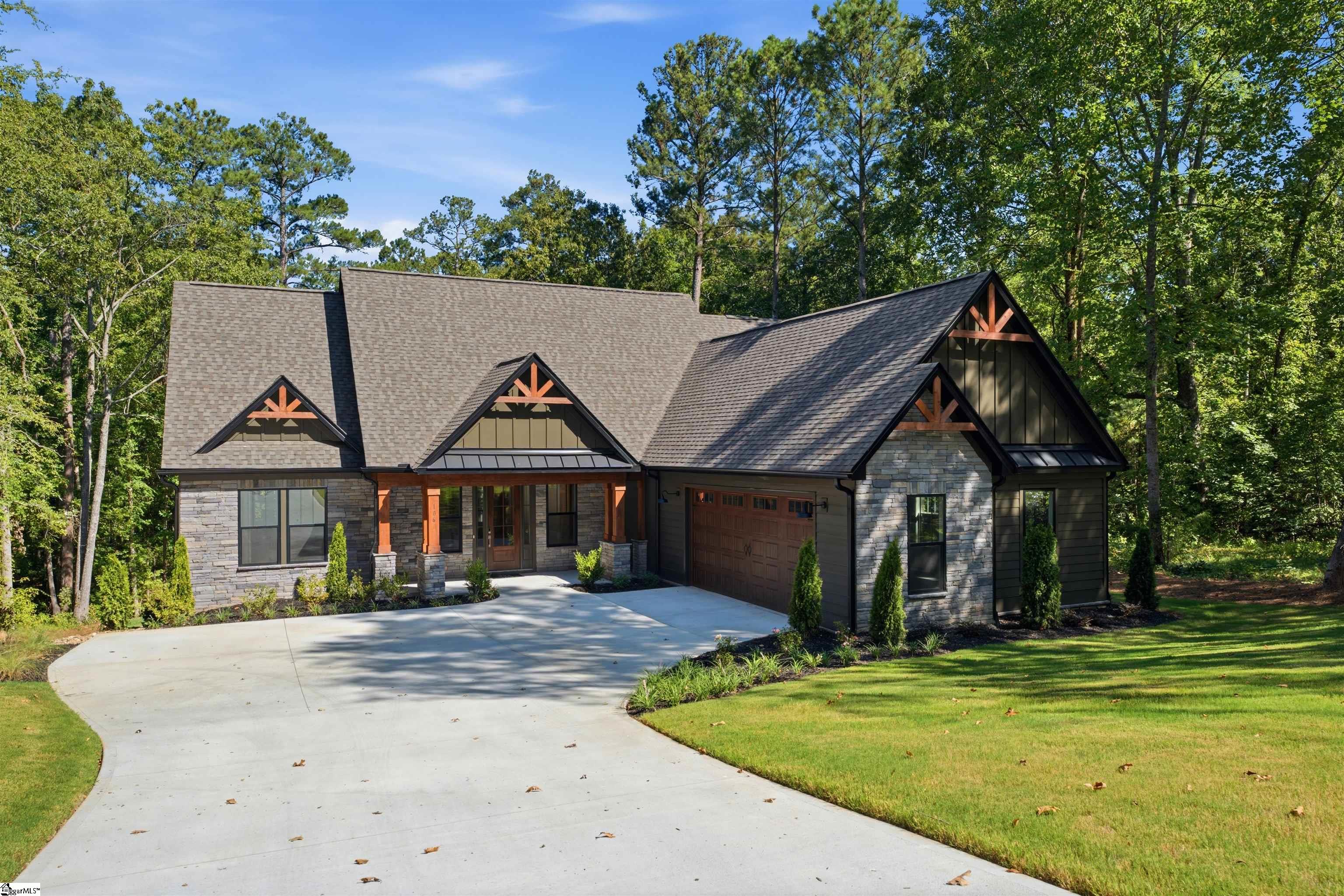 106 Polo Court — photo