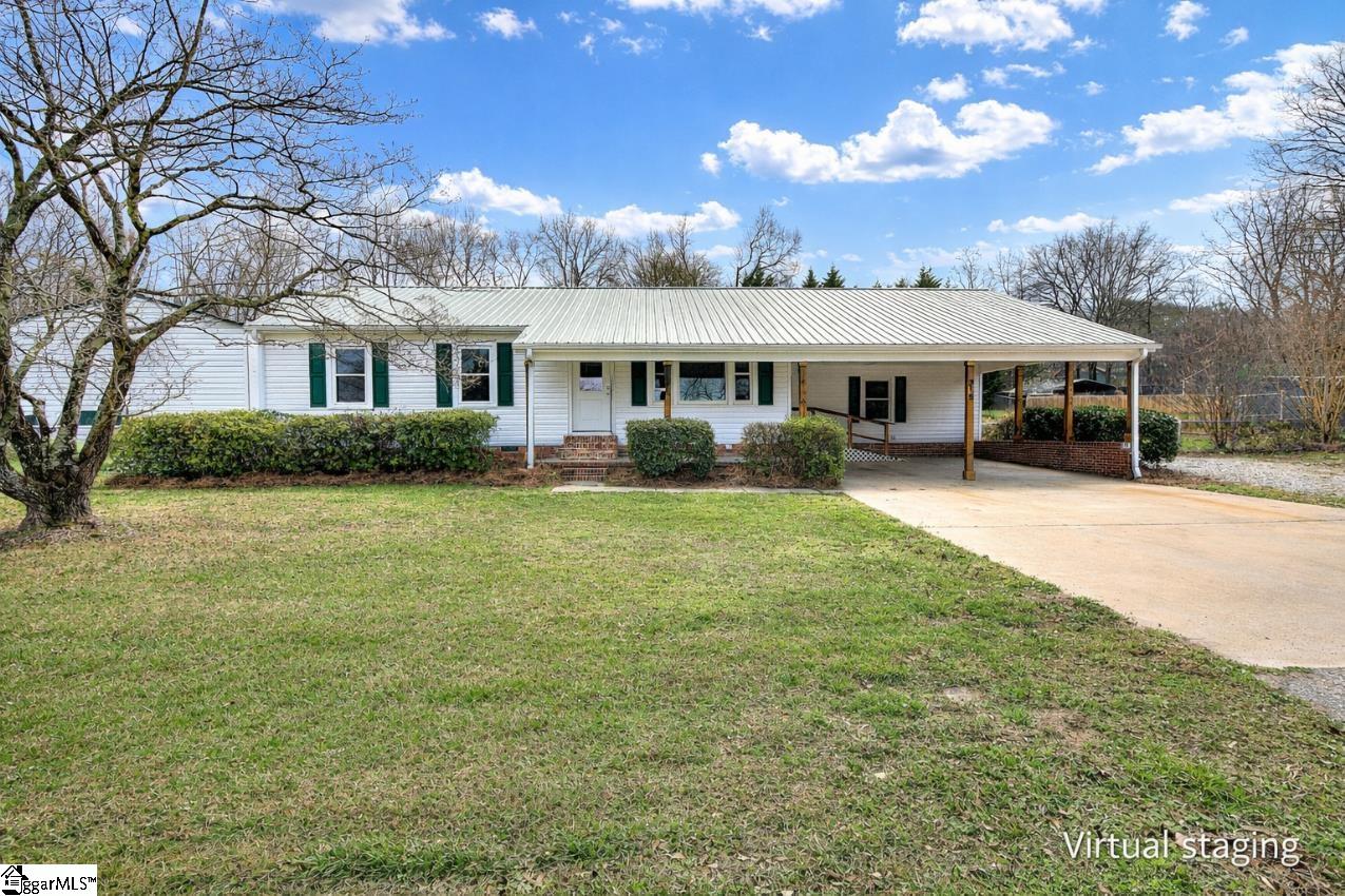 315 Ivydale Drive — photo