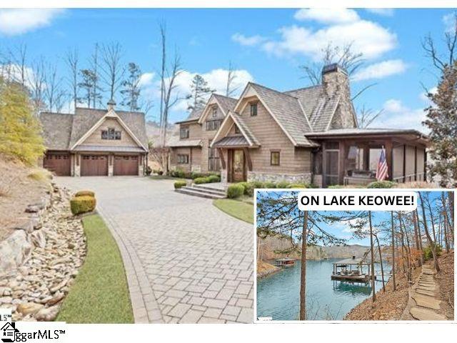 225 Saranac Drive — photo