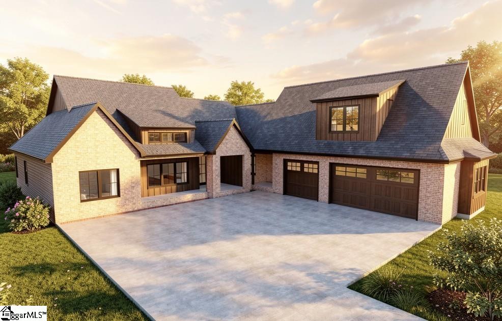 97 The Cliffs Parkway — photo