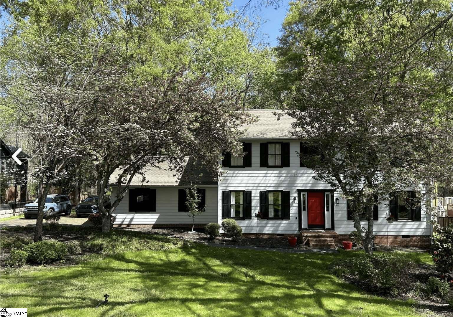 510 Squire Circle — photo