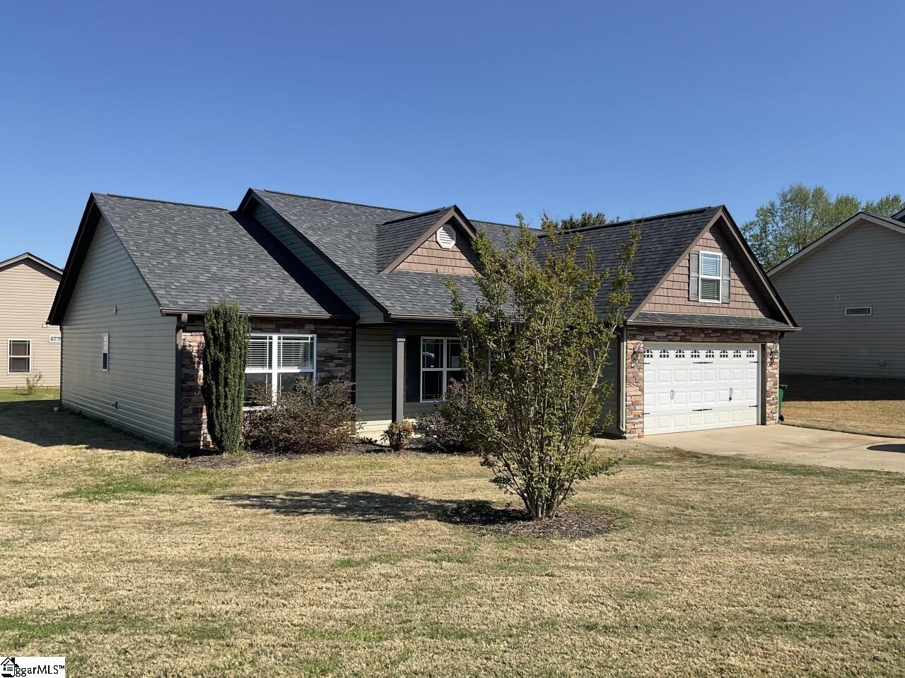 313 Gleaner Drive, Inman, SC 29349 — photo 3