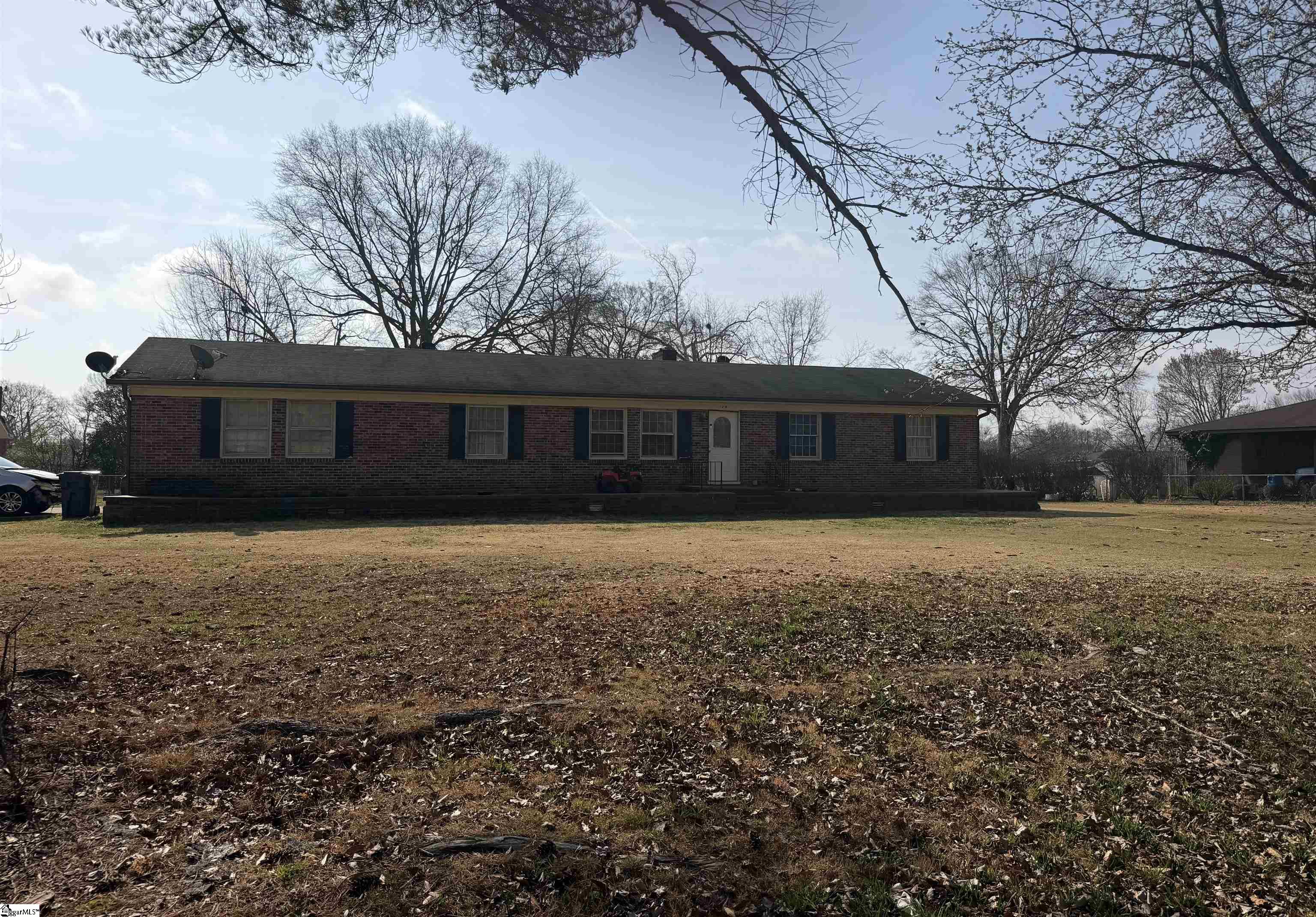 114 Rangeview Circle — photo