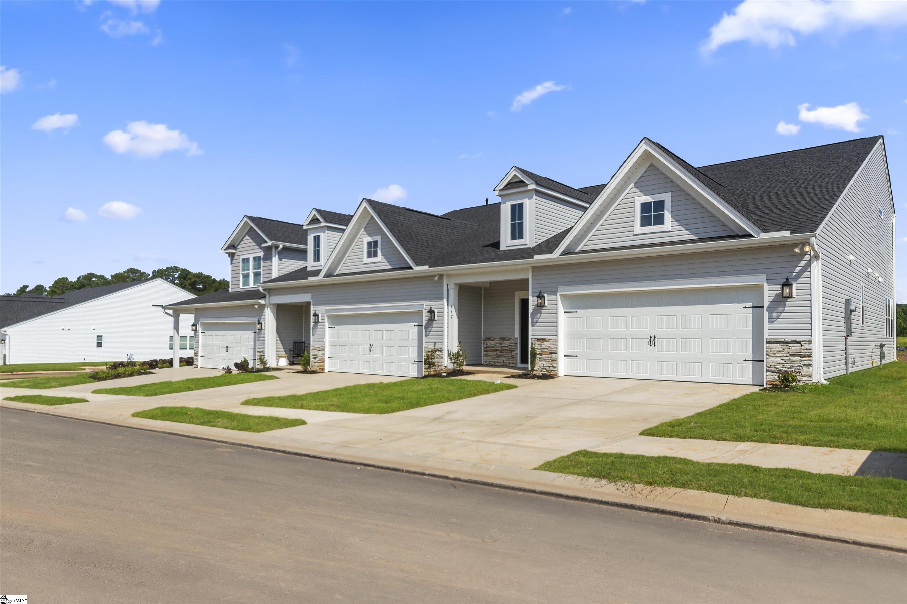 154 Herrick Place Lot 119 — photo