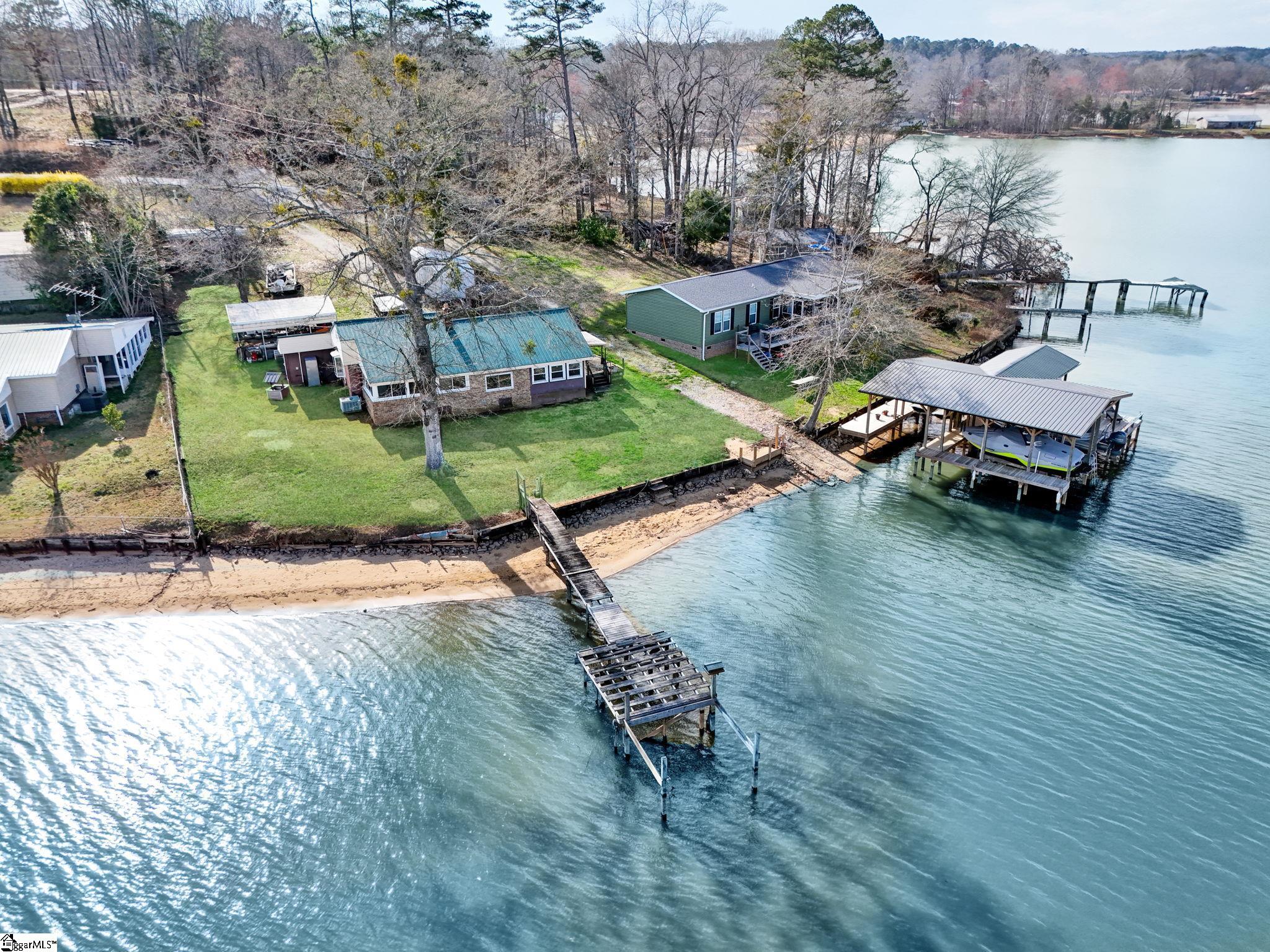 1020 Flymm Smith Road — photo