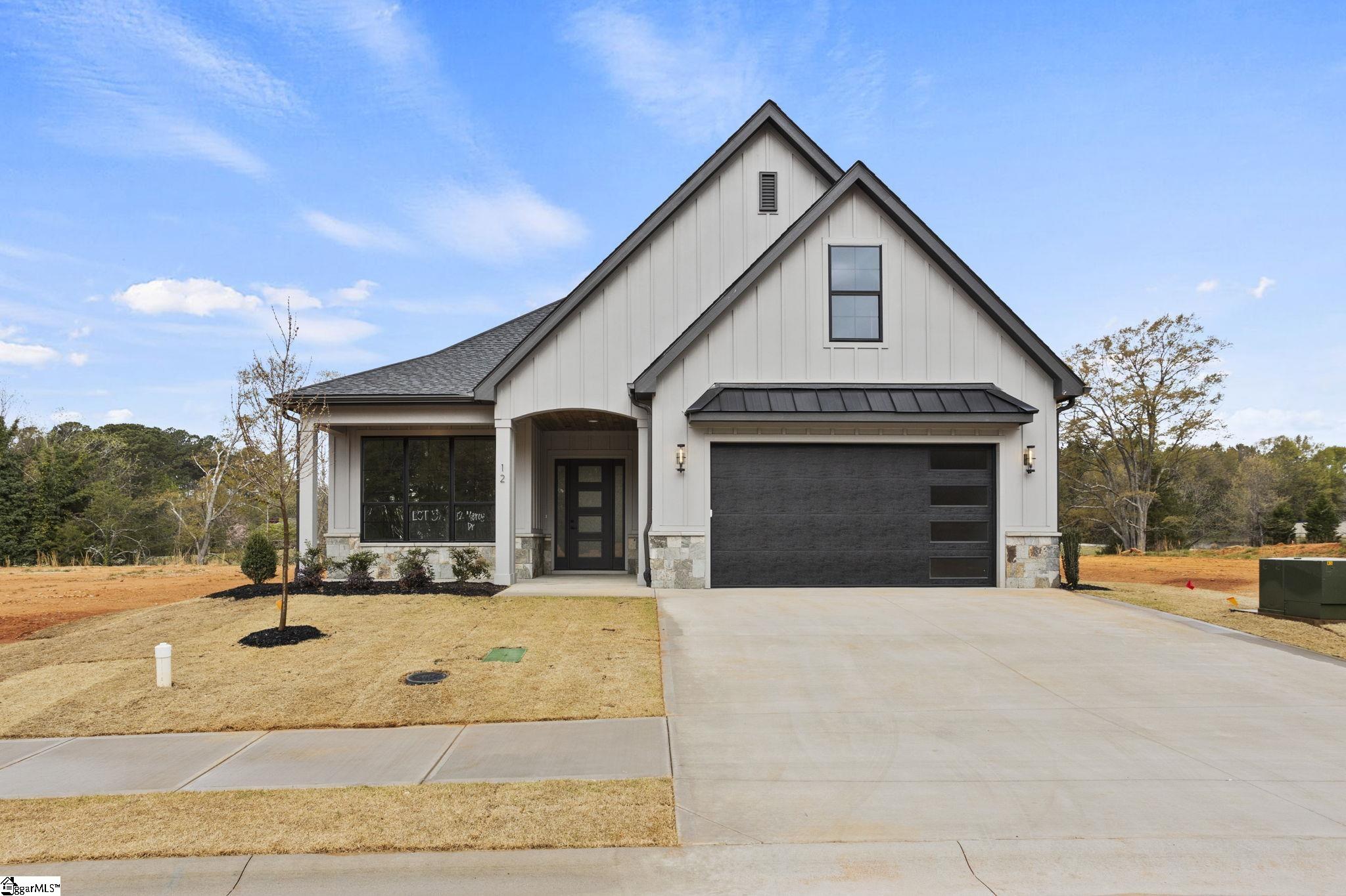 12 Mercy Drive — photo