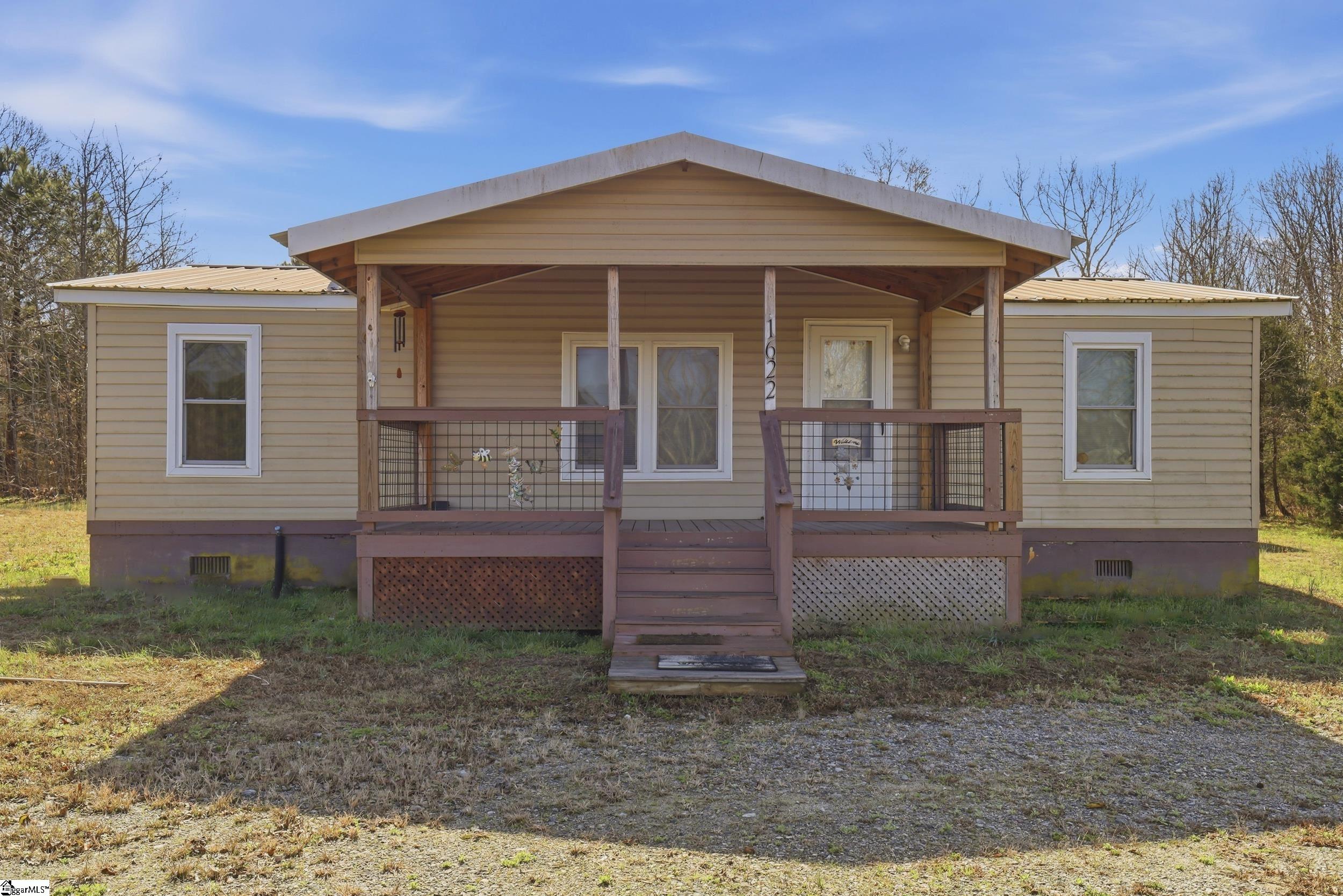 1622 Bethany Church Road — photo