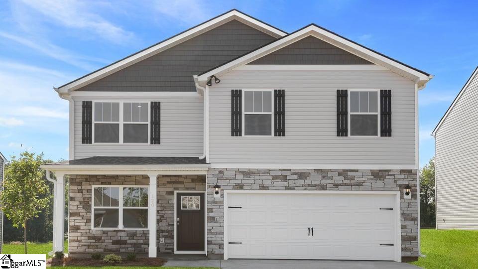 120 Depot Circle — photo