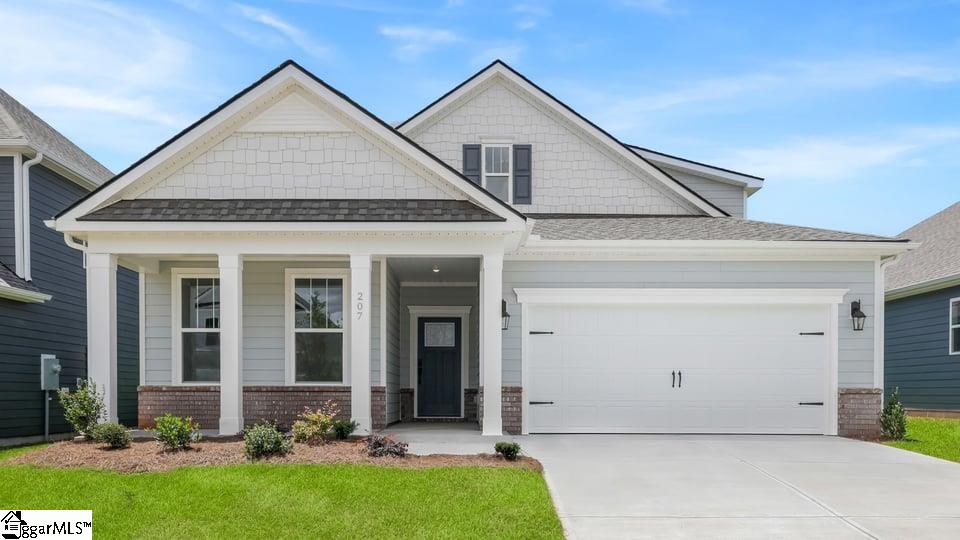207 Barred Owl Road — photo