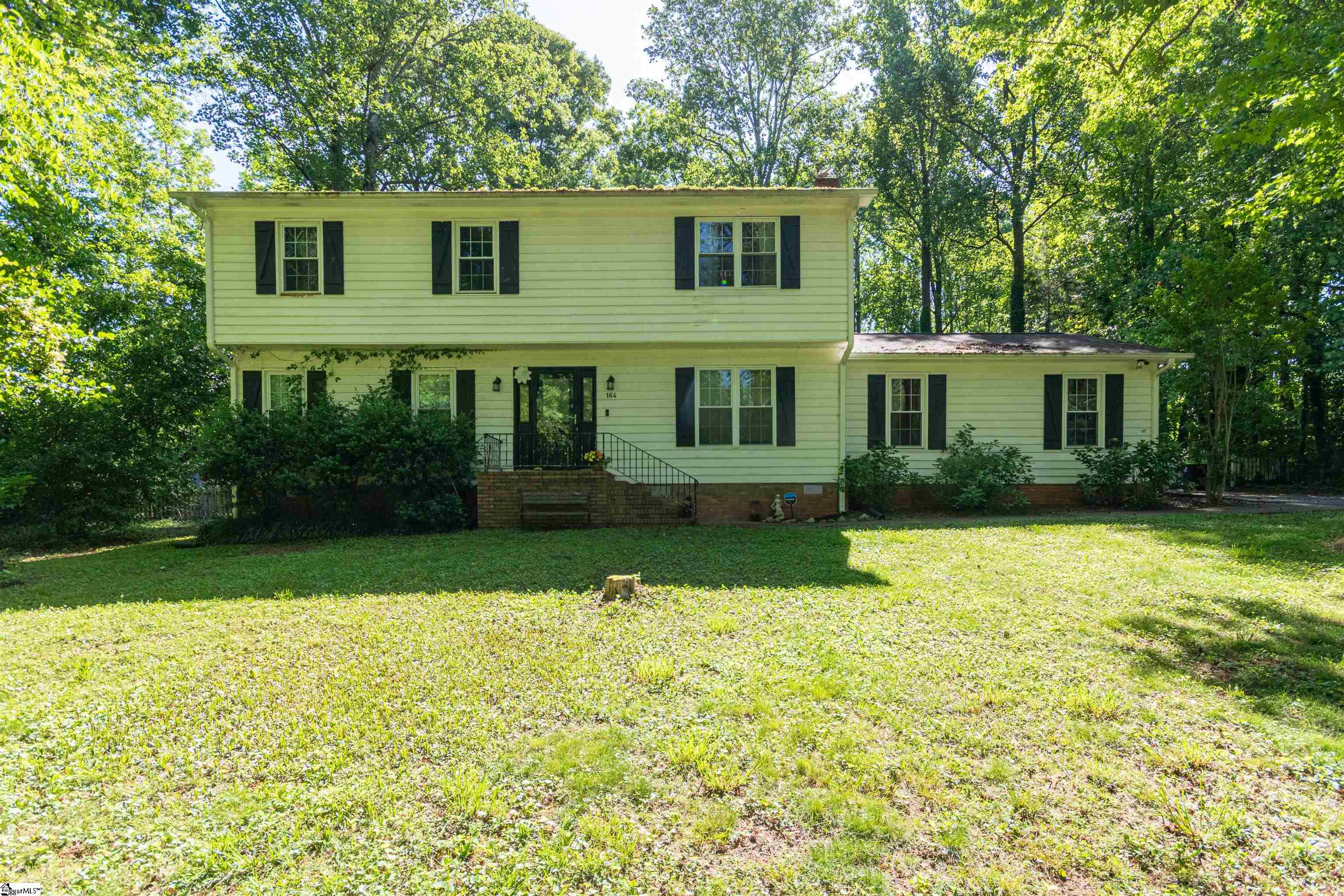 164 Chestnut Lake Drive — photo