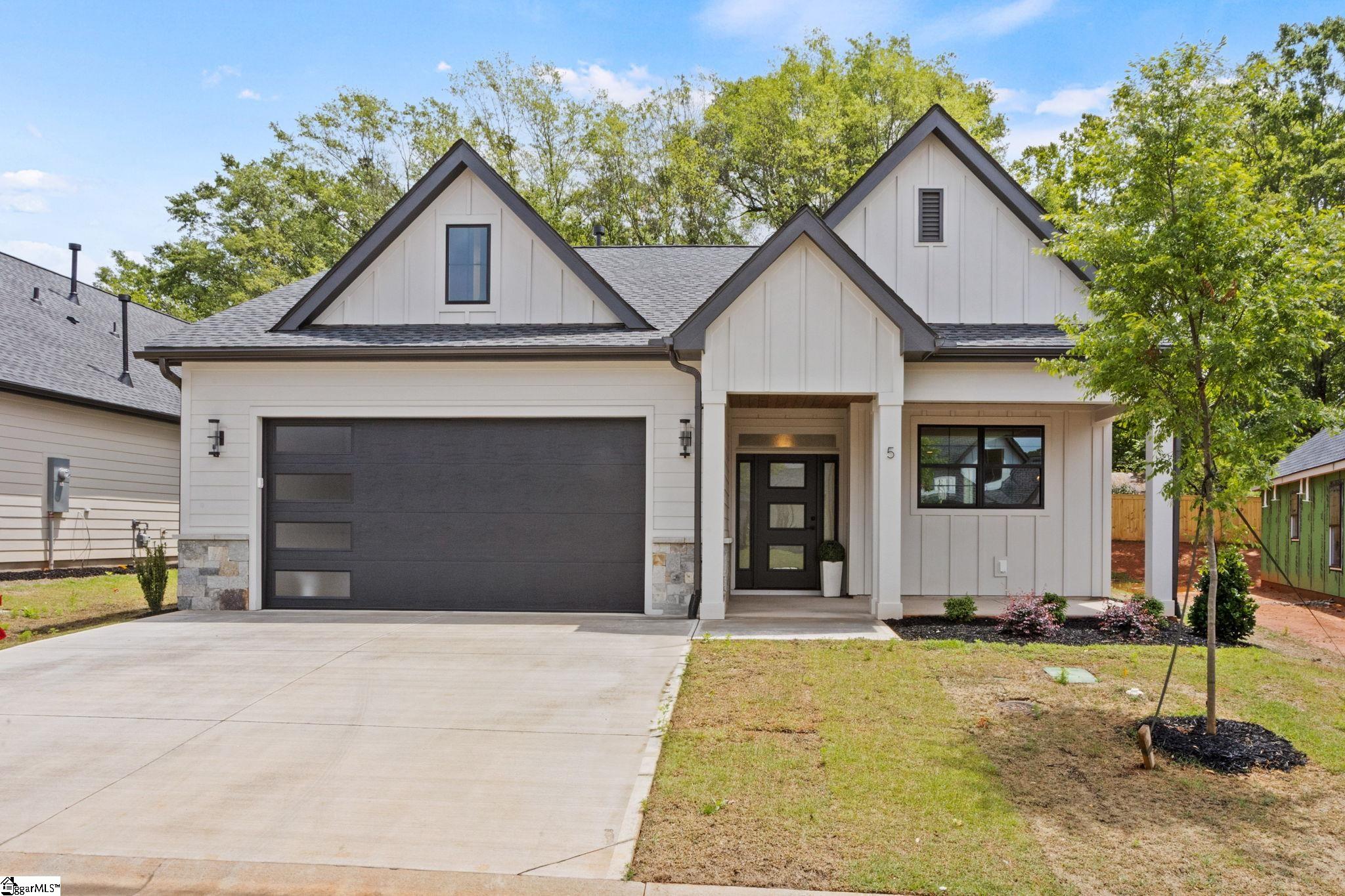 5 Mercy Drive — photo