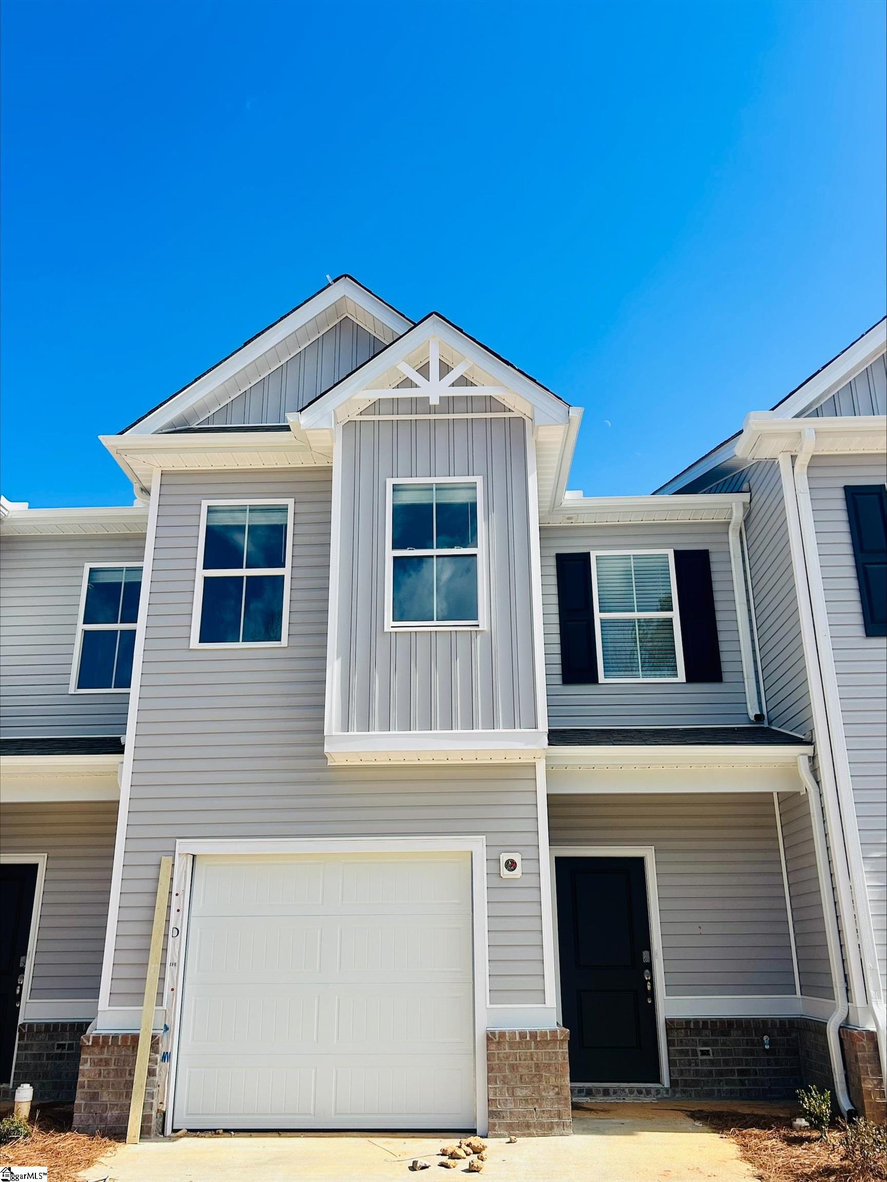 1542 Dockage Way Lot 93 — photo