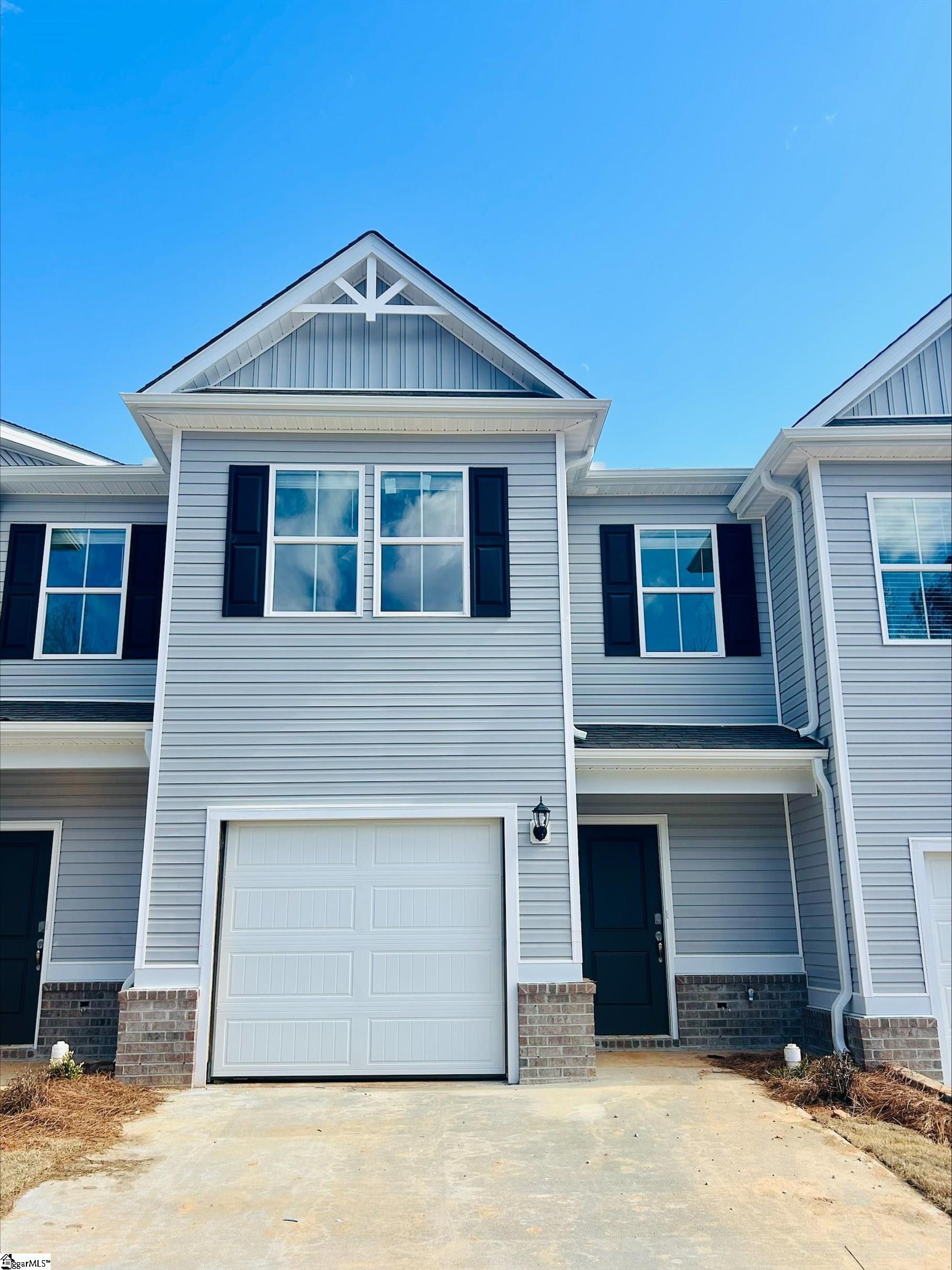 1548 Dockage Way Lot 96 — photo