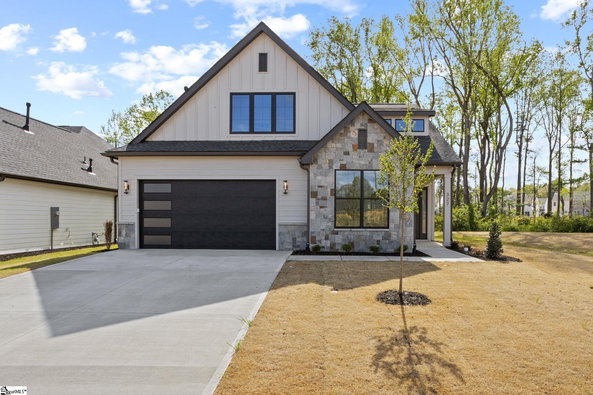 327 Eagle Mill Lane — photo