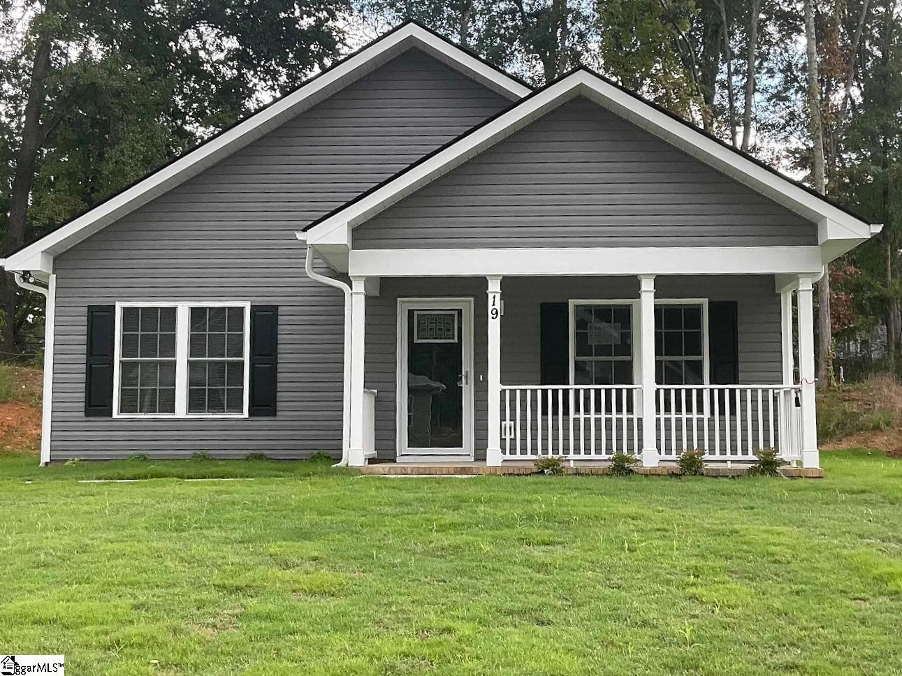 19 Sidney Wilson Court — photo