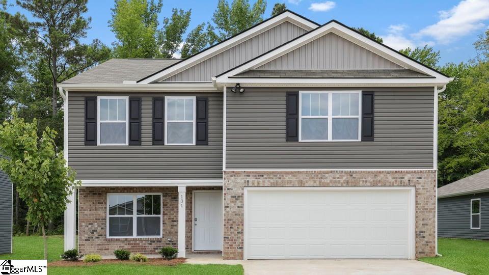 131 Cades Cove Drive — photo